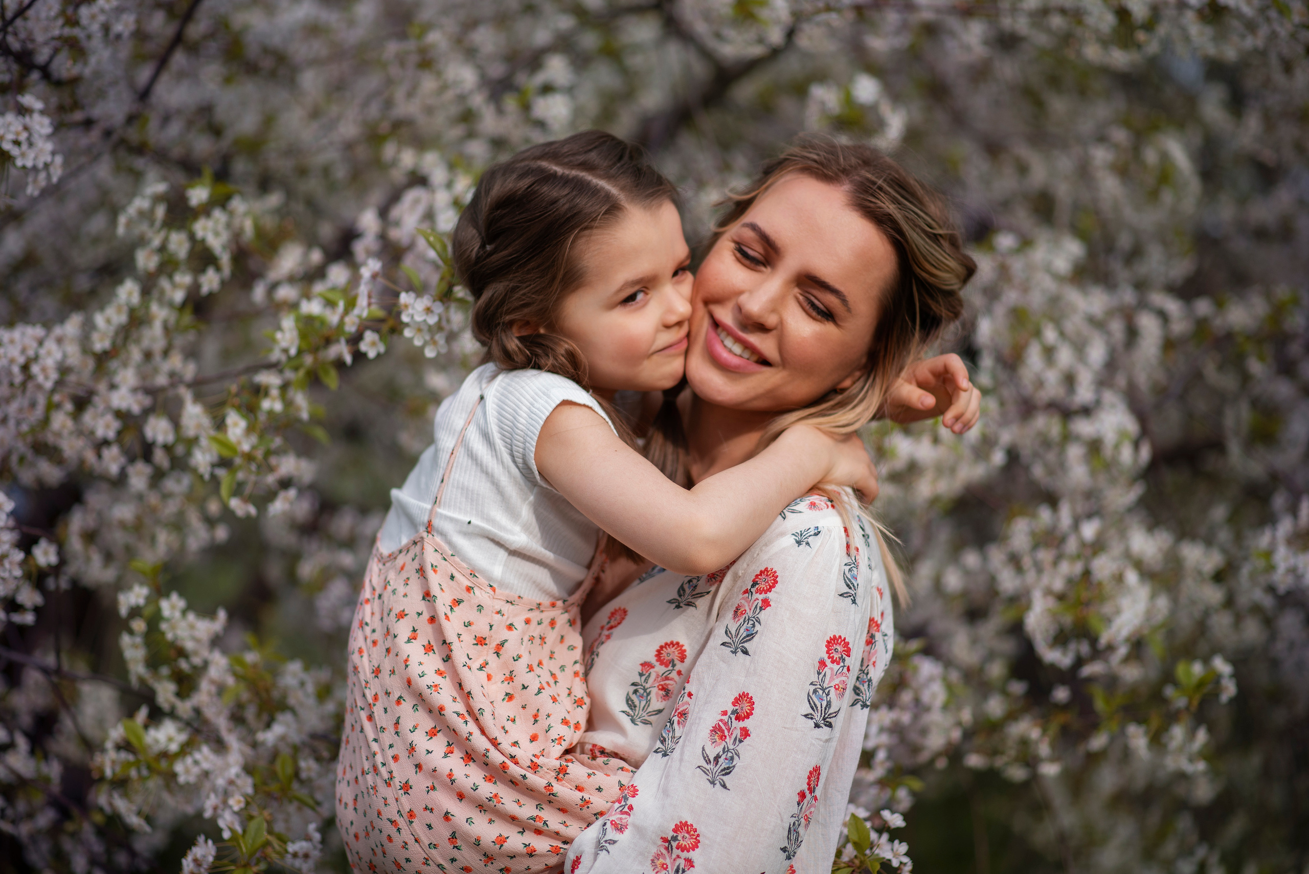 Семейная фотосессия. Фотограф Полина Рыкова