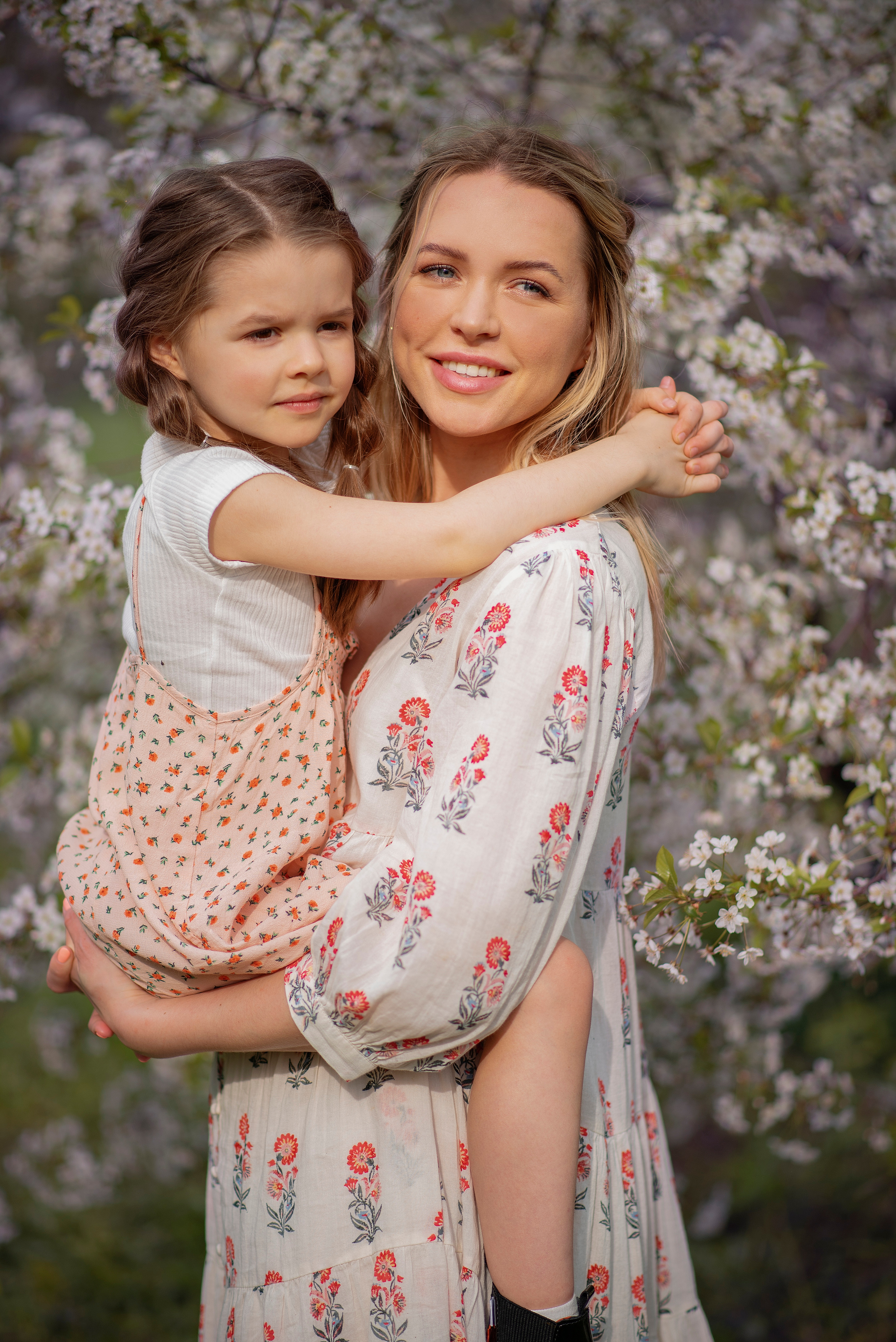 Семейная фотосессия. Фотограф Полина Рыкова