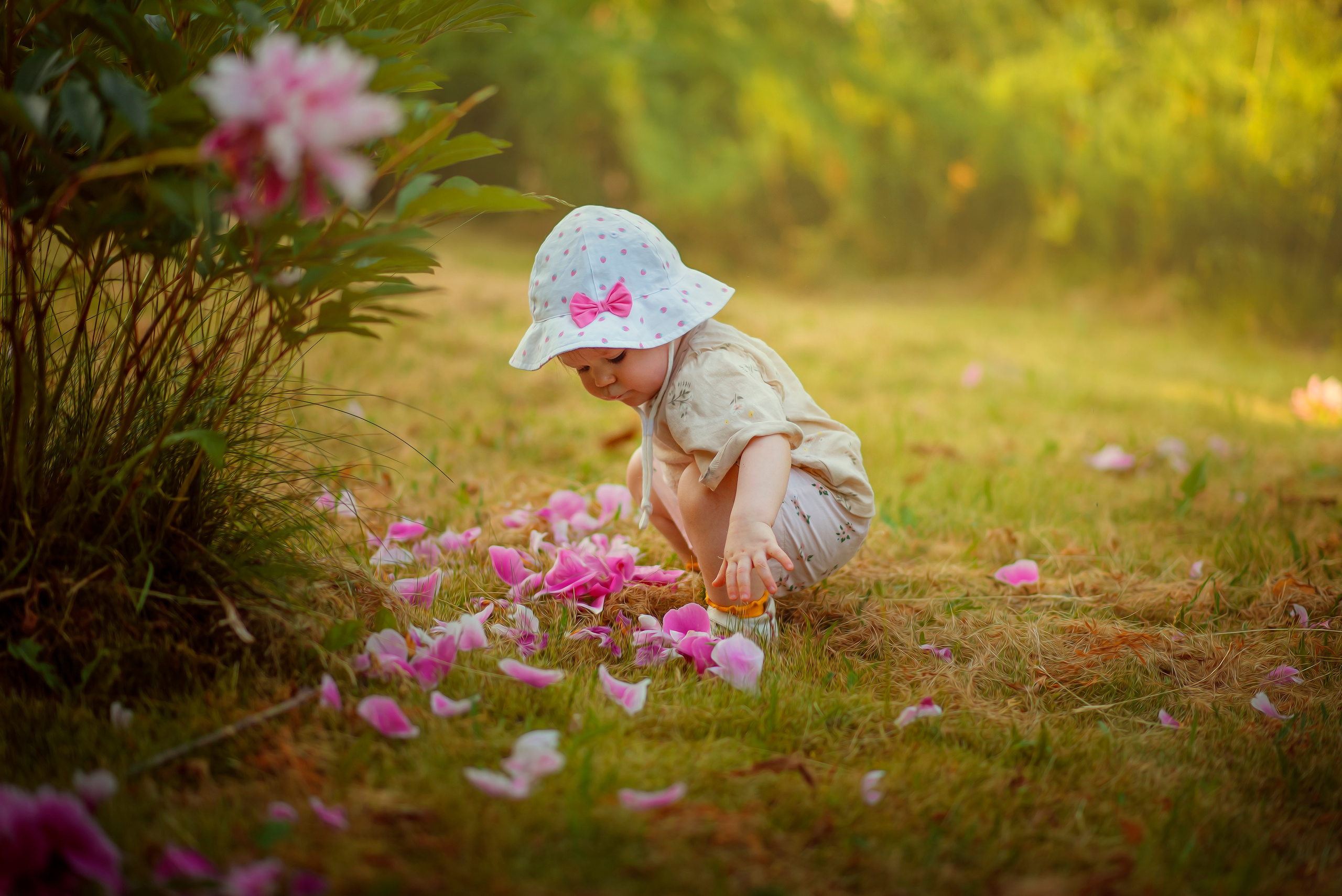 Фотограф Полина Рыкова