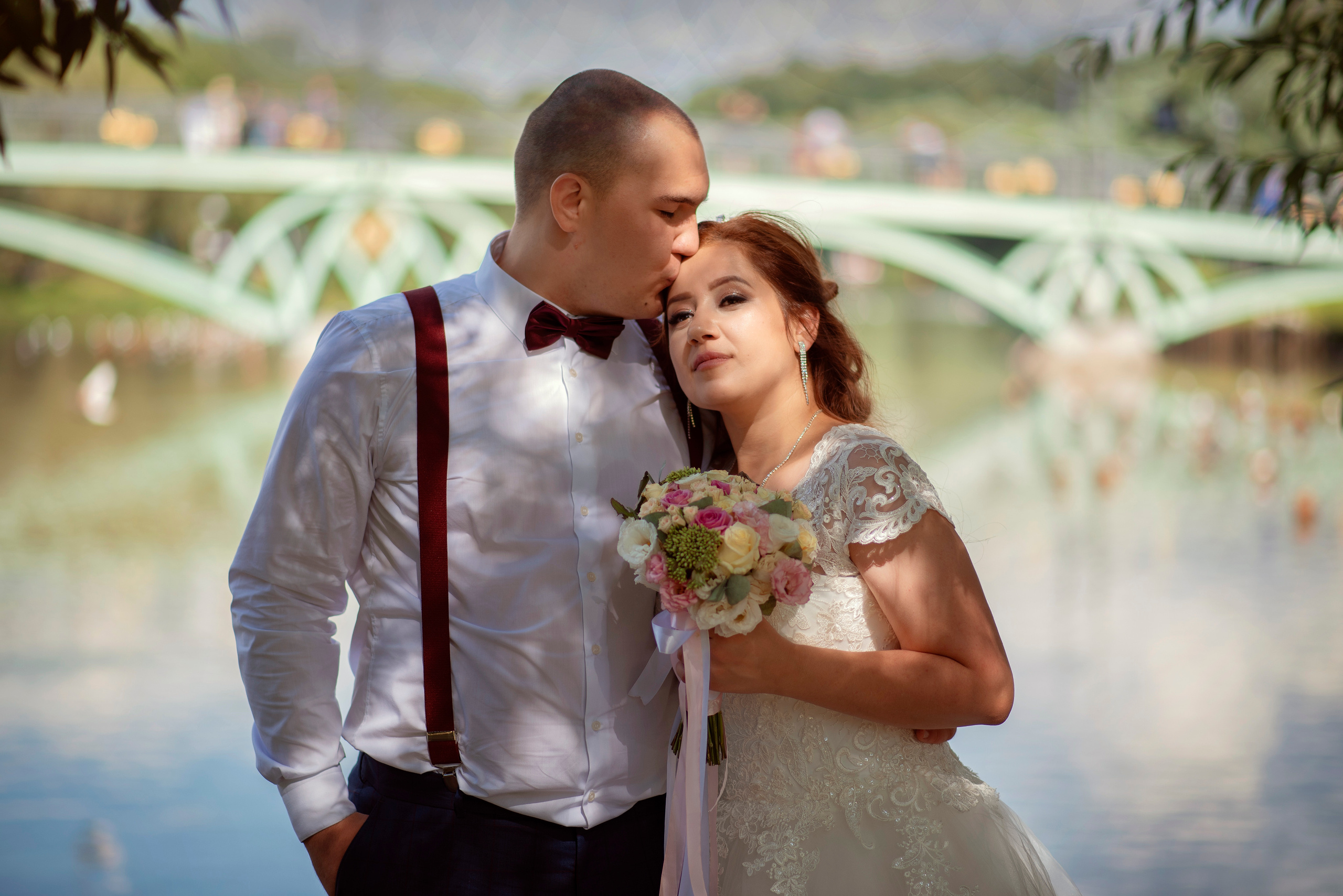 Фотограф Полина Рыкова