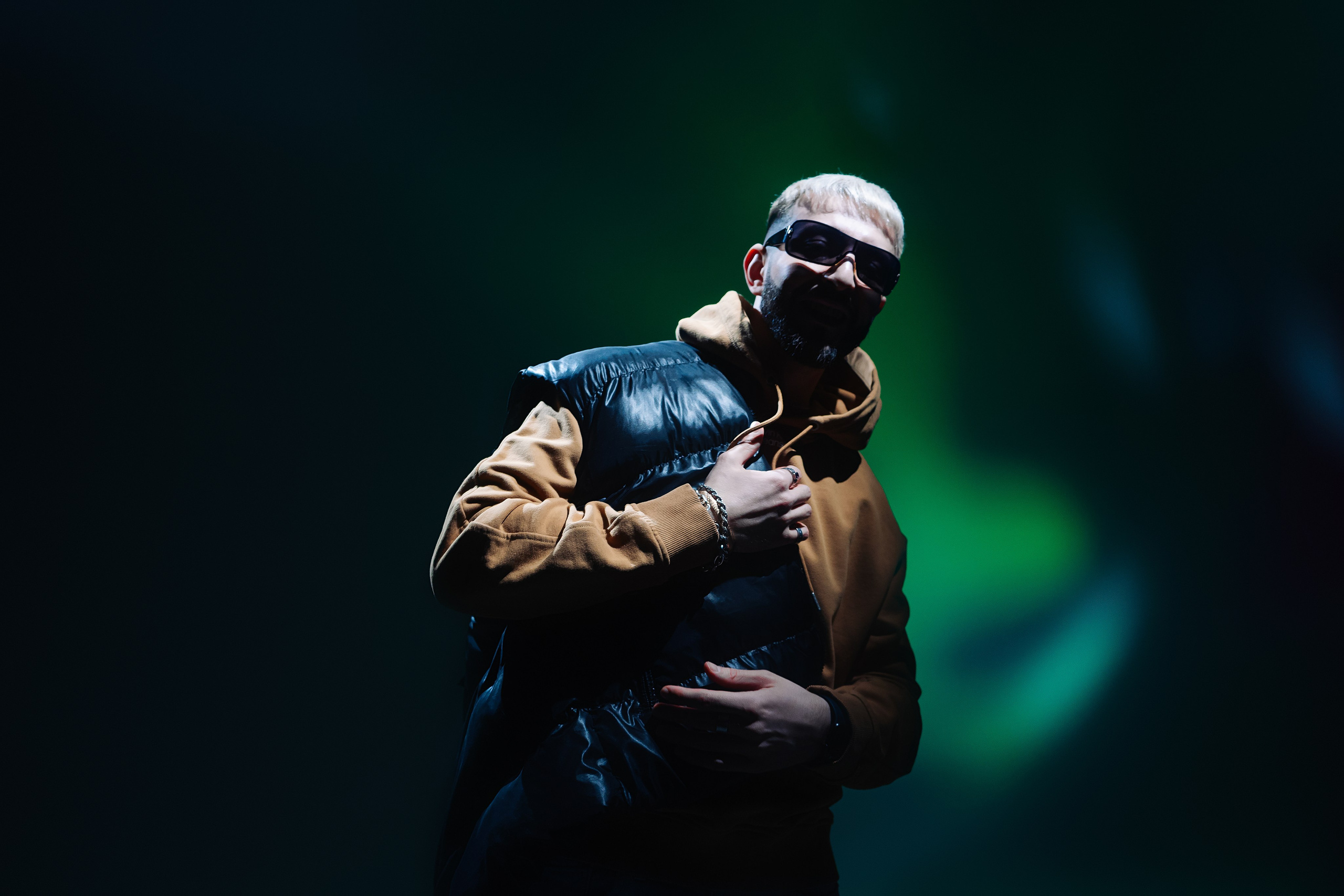 Алибастер. Фотограф Пудинова Настя