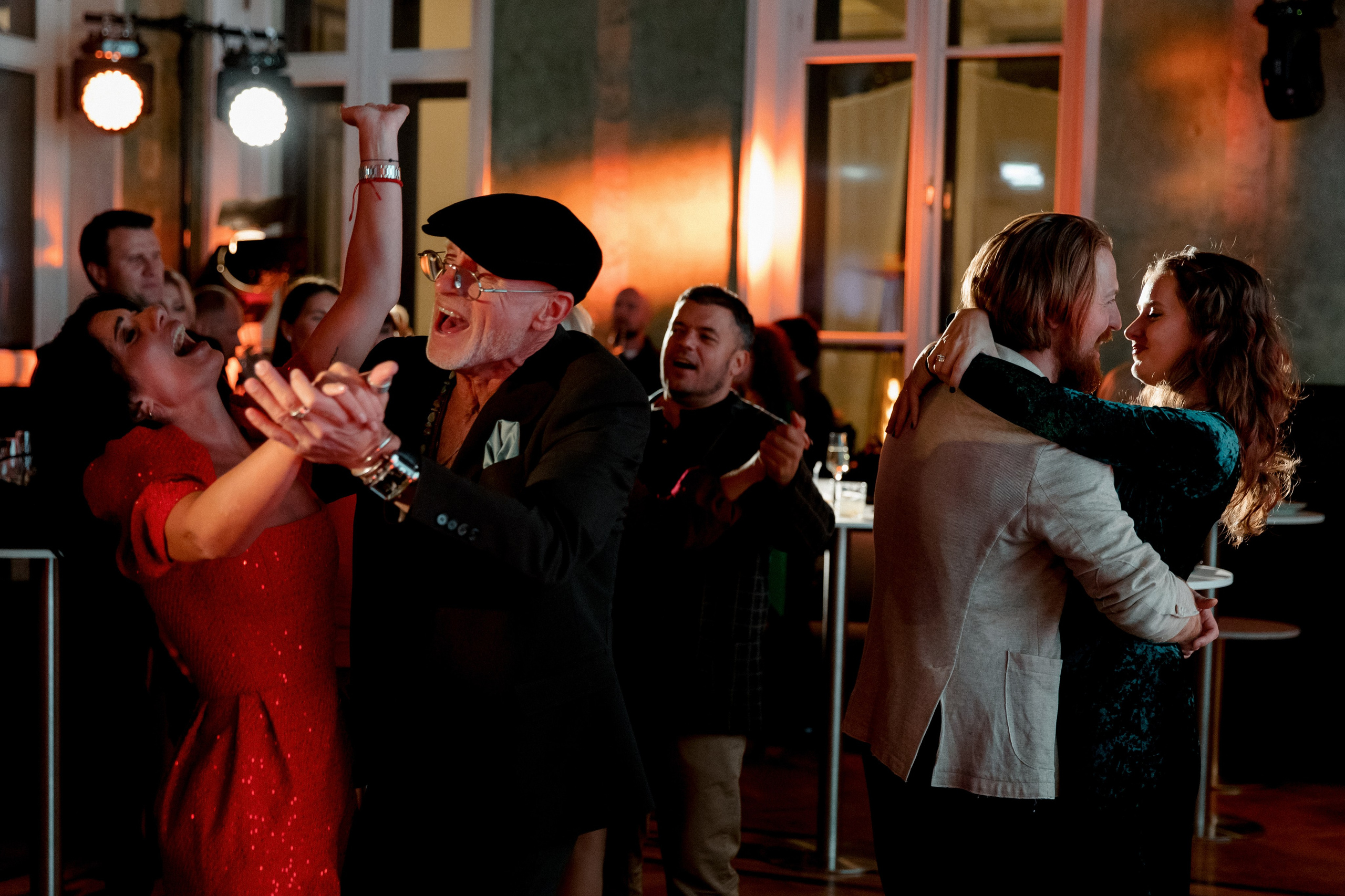 Markisa Project. Свадебный фотограф в Москве    Еремин Анатолий