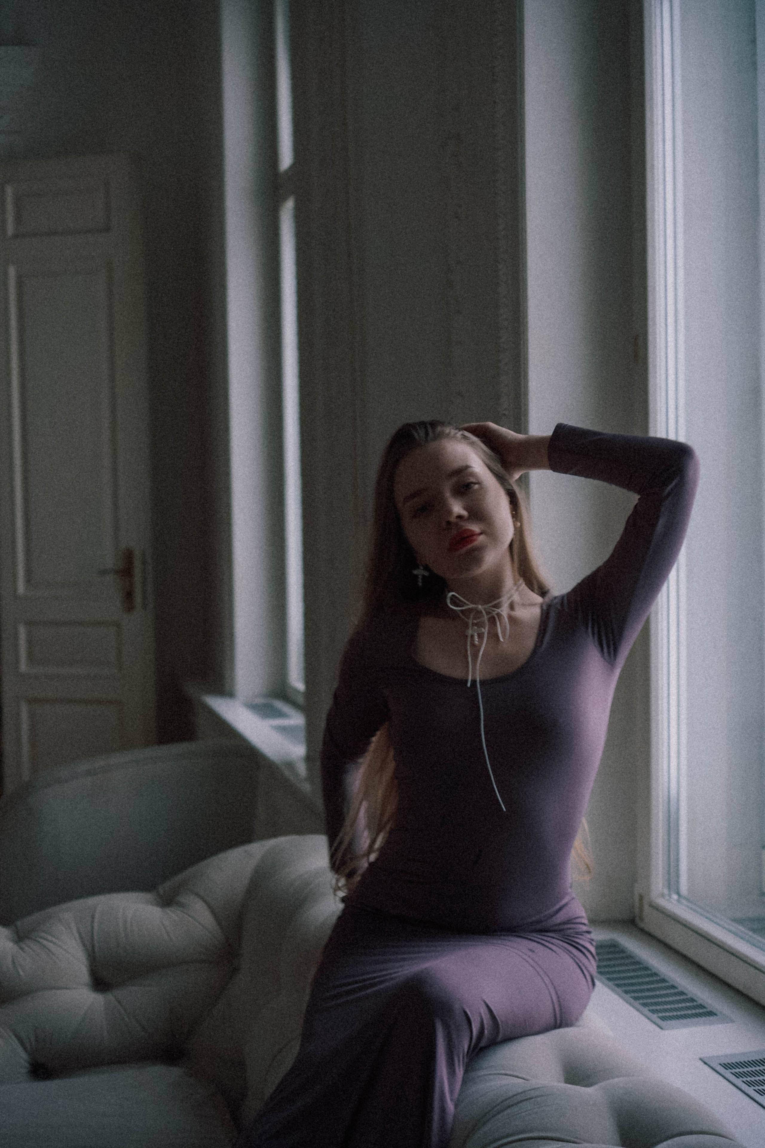 22. Профессиональный фотограф, Санкт-Петербург — Виктория Богомолова