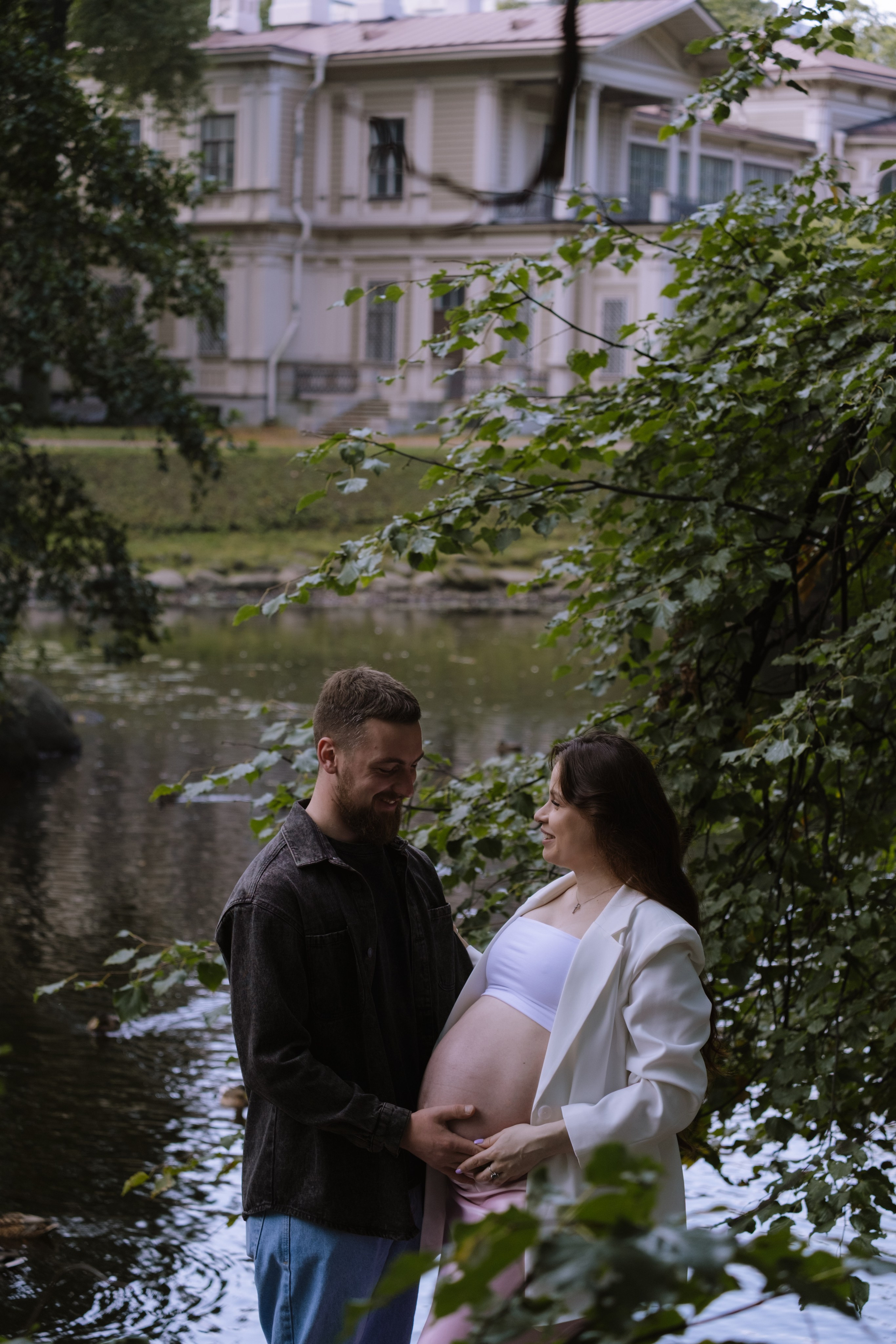 СЕМЕЙНАЯ ИСТОРИЯ. Профессиональный фотограф, Санкт-Петербург — Виктория Богомолова