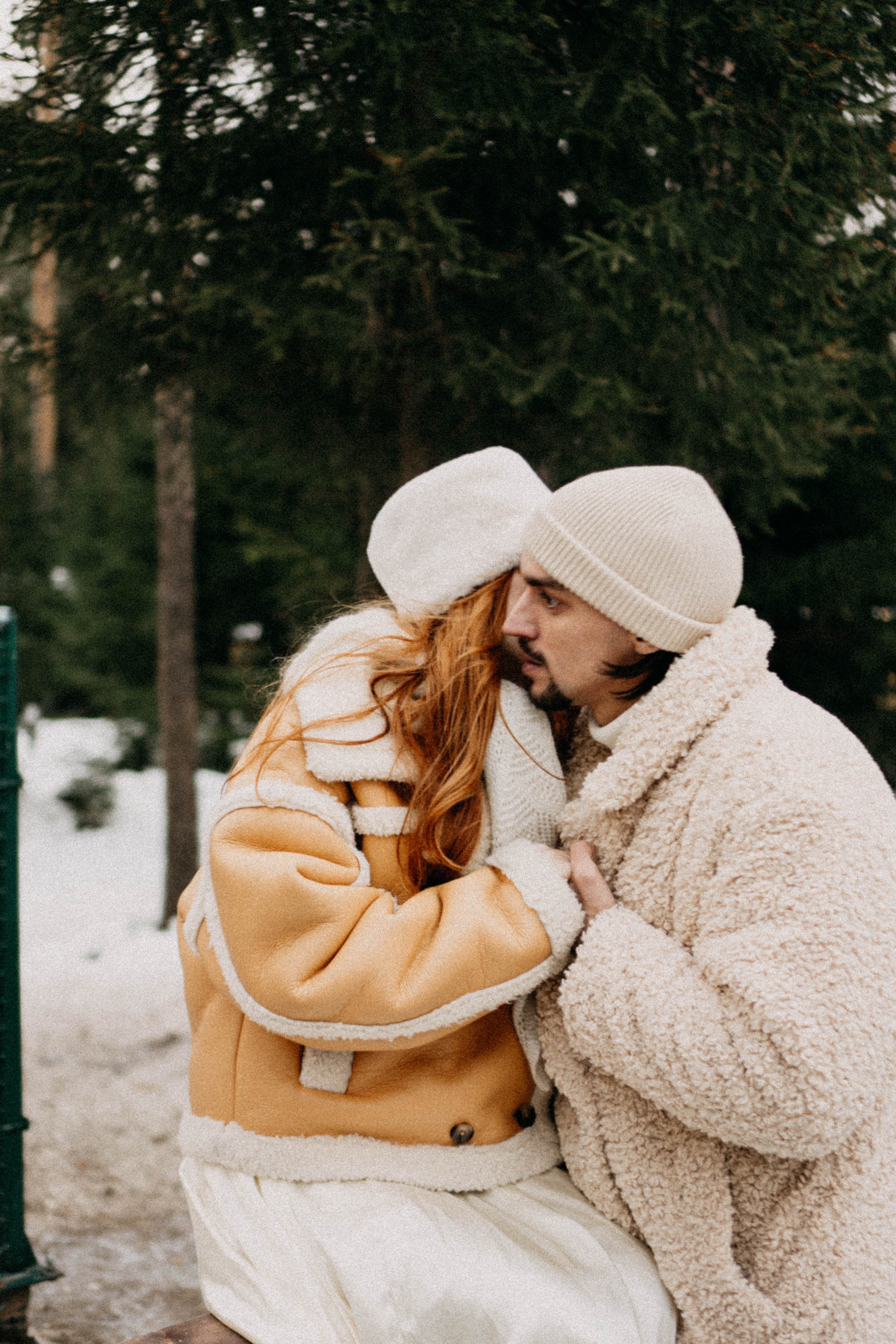 Каток. Профессиональный фотограф, Санкт-Петербург — Виктория Богомолова