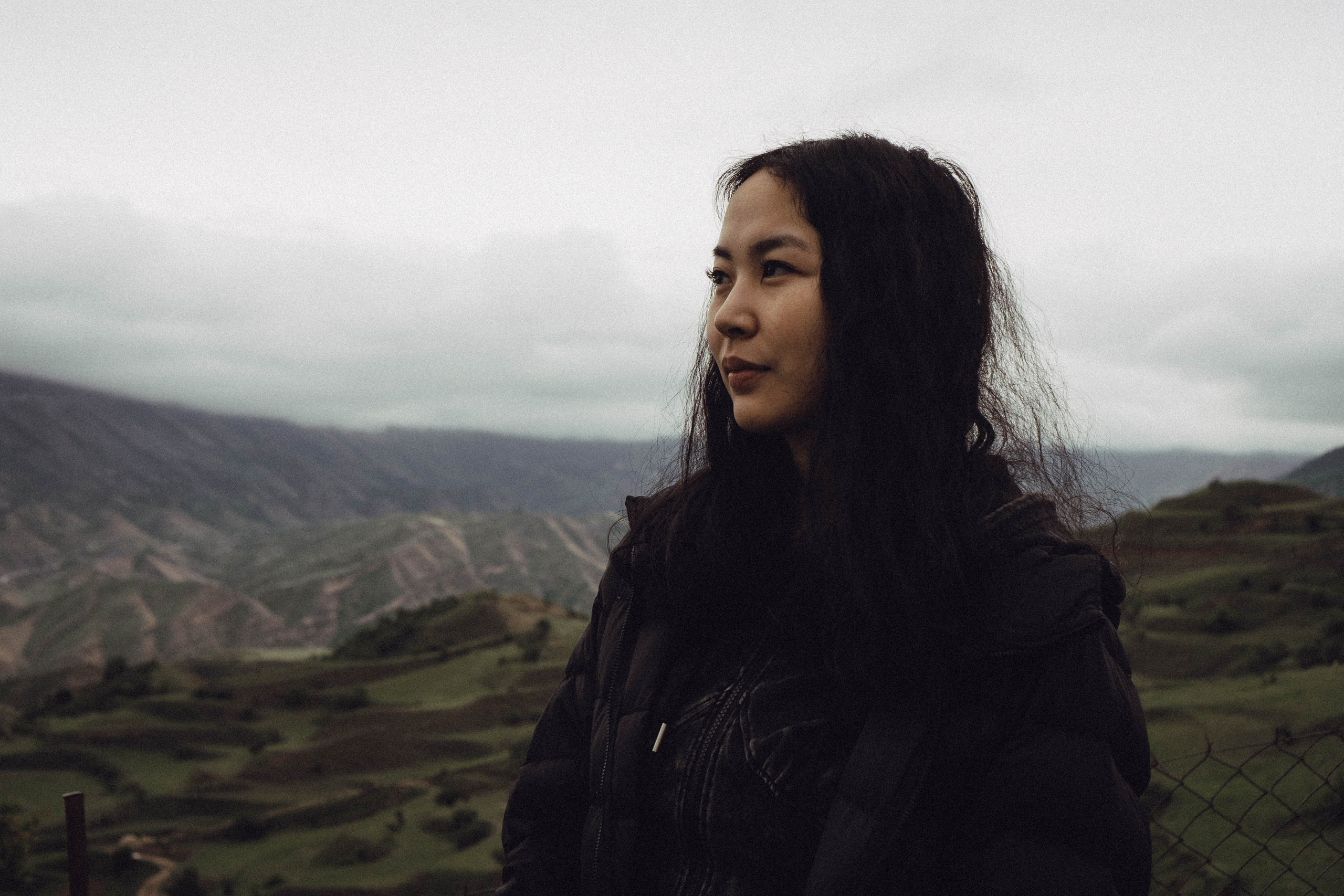 Горы. Профессиональный фотограф, Санкт-Петербург — Виктория Богомолова
