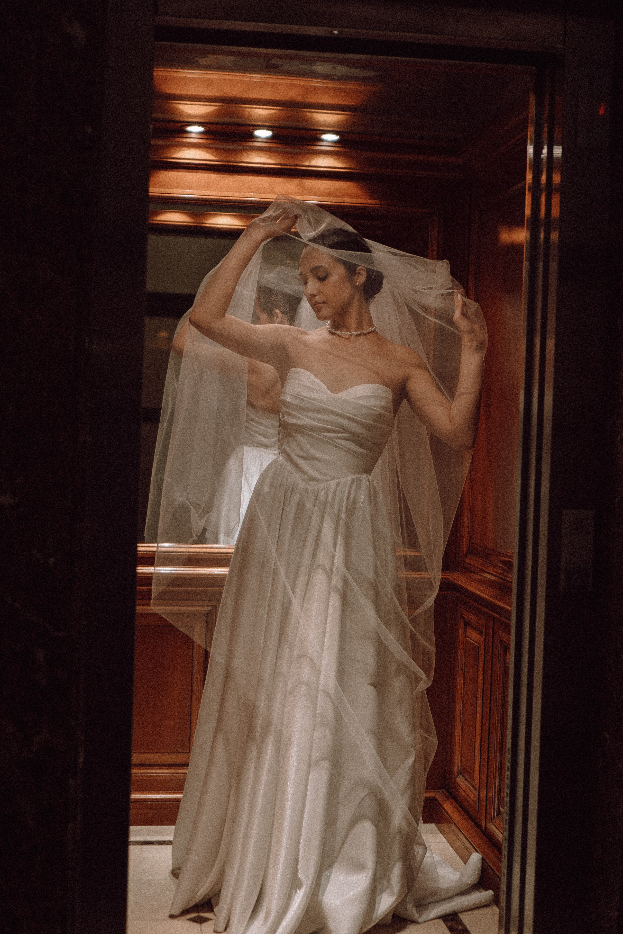 ЗАГС И ПРОГУЛКА 2 ЧАСА. Профессиональный фотограф, Санкт-Петербург — Виктория Богомолова