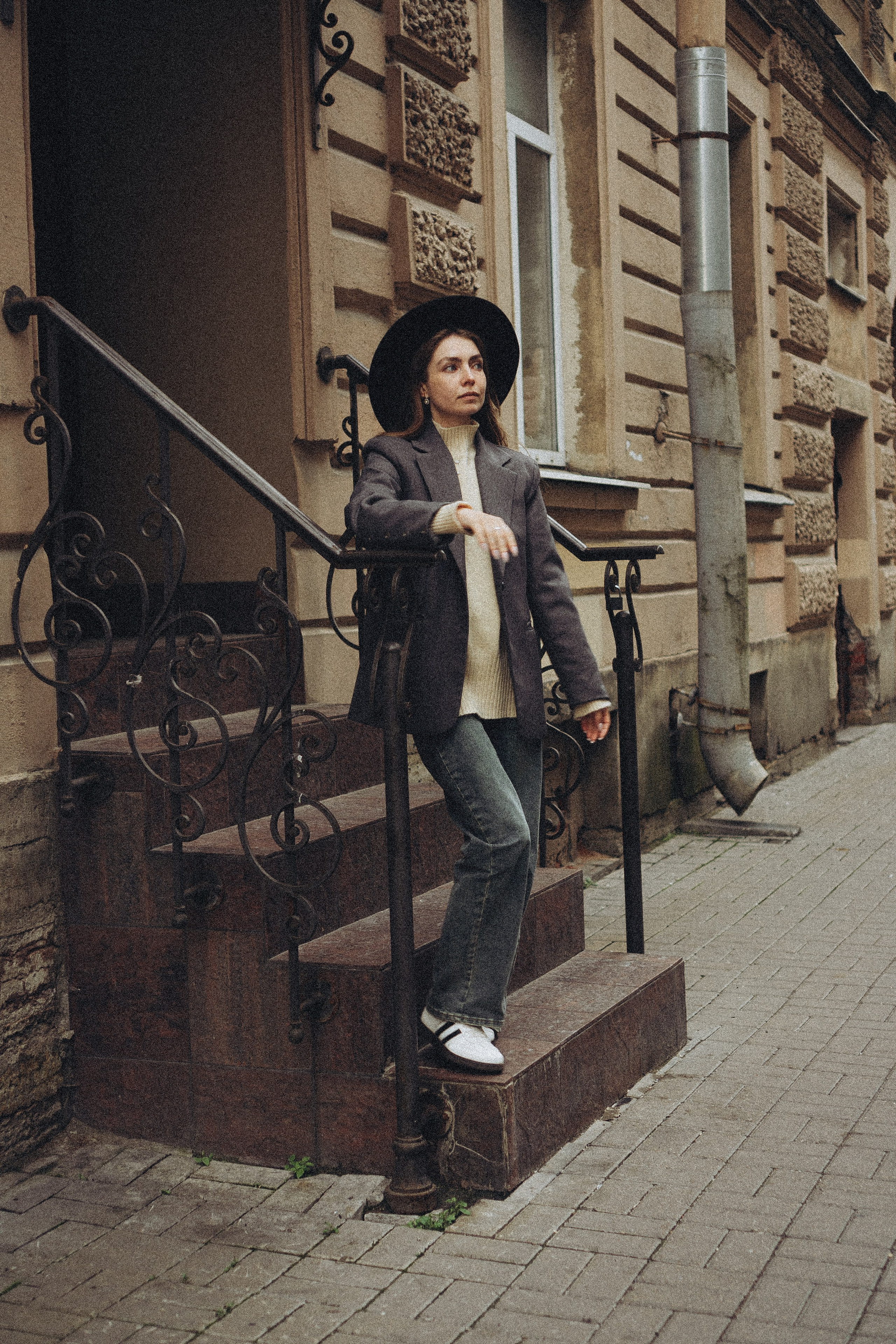 ПРОГУЛКА НА ЧЕРНЫШЕВСКОЙ. Профессиональный фотограф, Санкт-Петербург — Виктория Богомолова