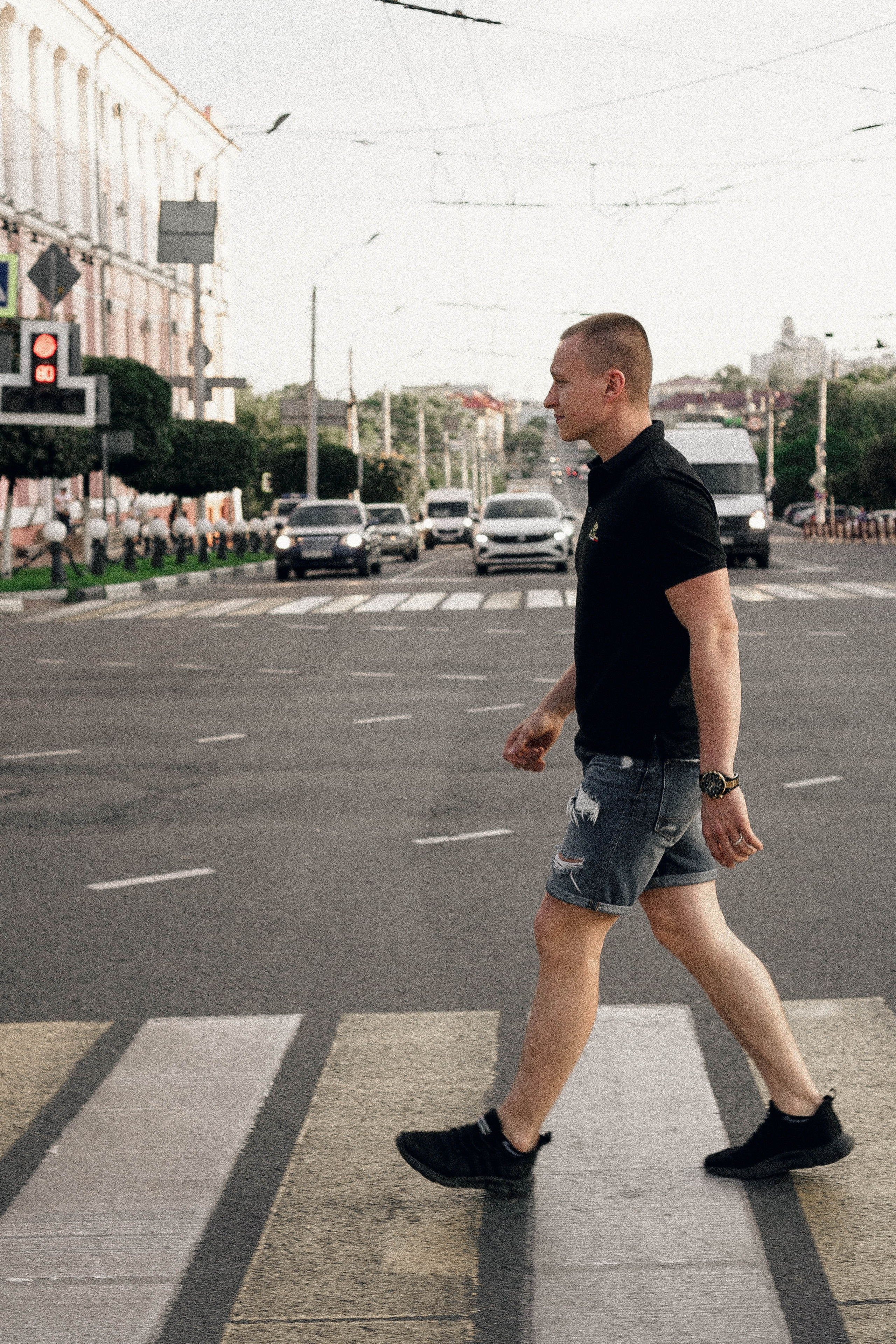 Фотосессия для мужчины. Профессиональный фотограф, Санкт-Петербург — Виктория Богомолова