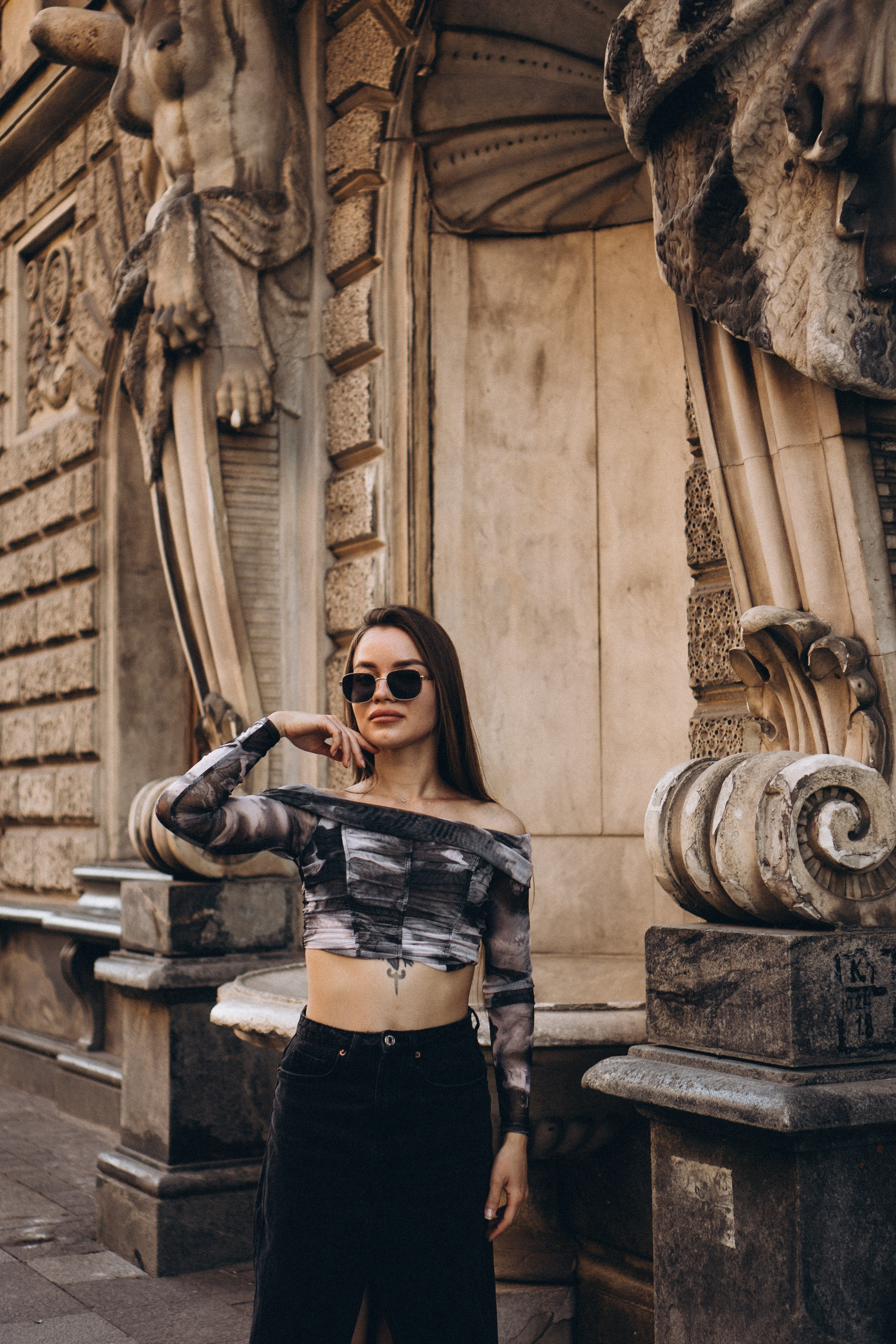 ПРОГУЛКА ПО САНКТ-ПЕТЕРБУРГУ. Профессиональный фотограф, Санкт-Петербург — Виктория Богомолова