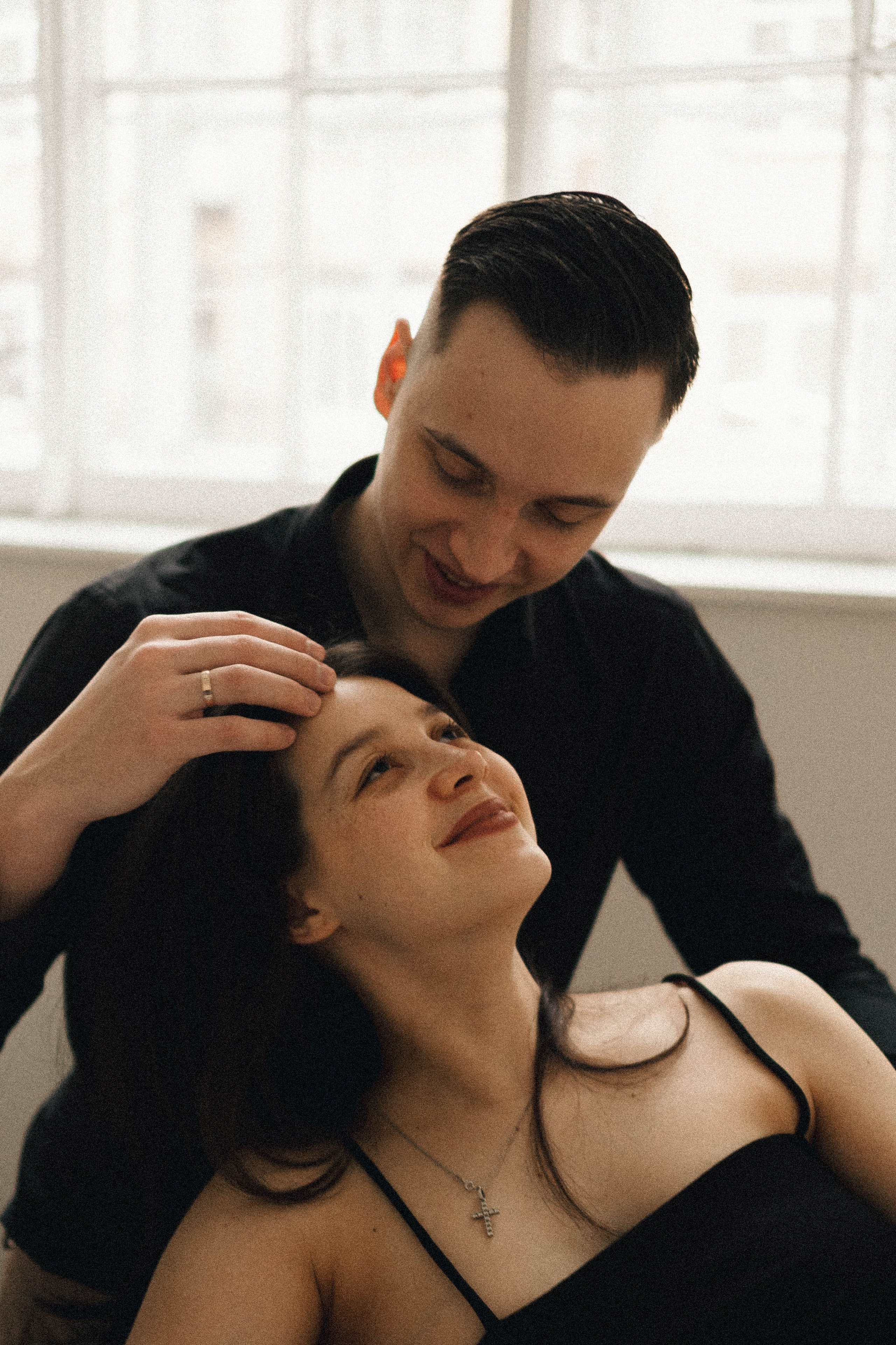 Love Story Беременность. Профессиональный фотограф, Санкт-Петербург — Виктория Богомолова