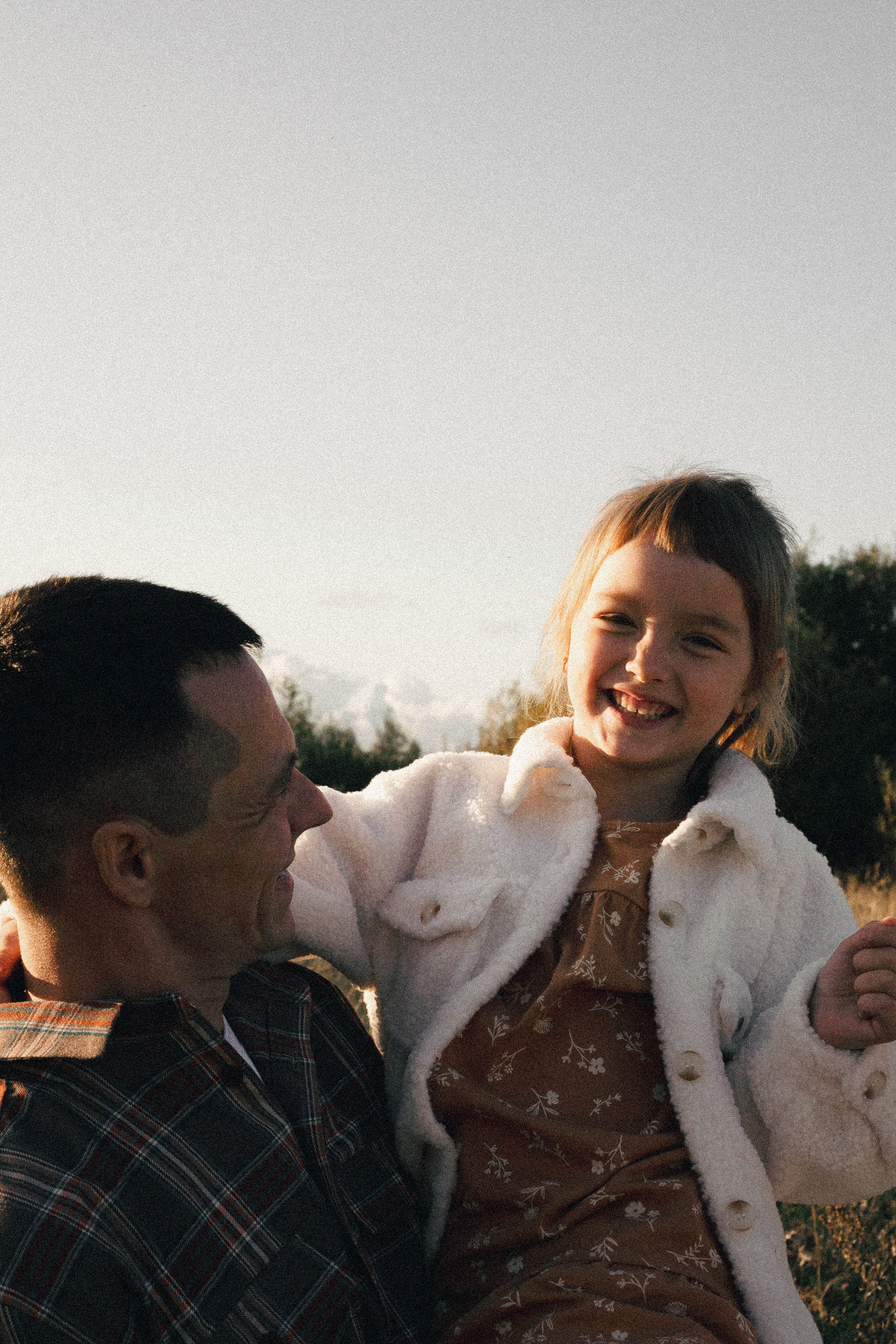 Семейная серия. Профессиональный фотограф, Санкт-Петербург — Виктория Богомолова