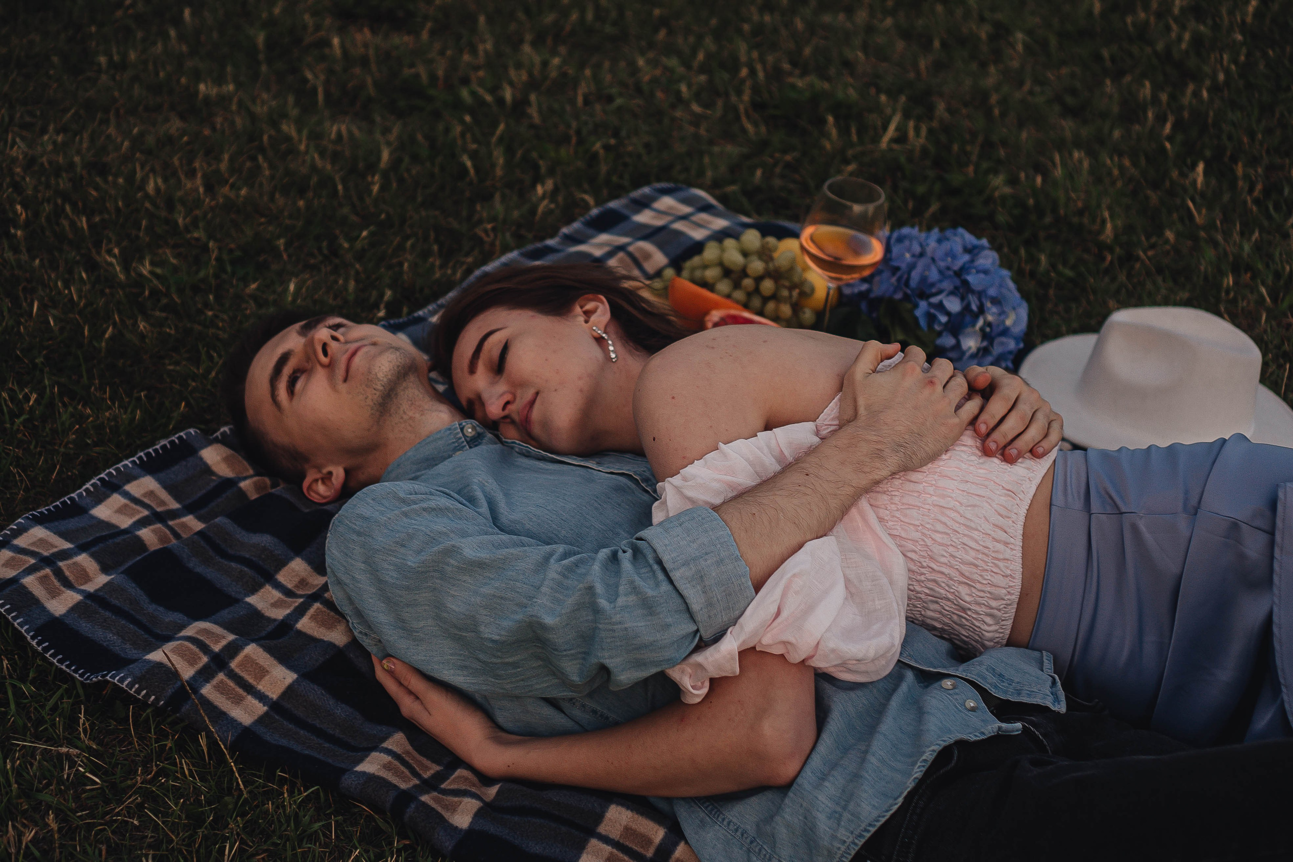 Крымская парочка. Профессиональный фотограф, Санкт-Петербург — Виктория Богомолова