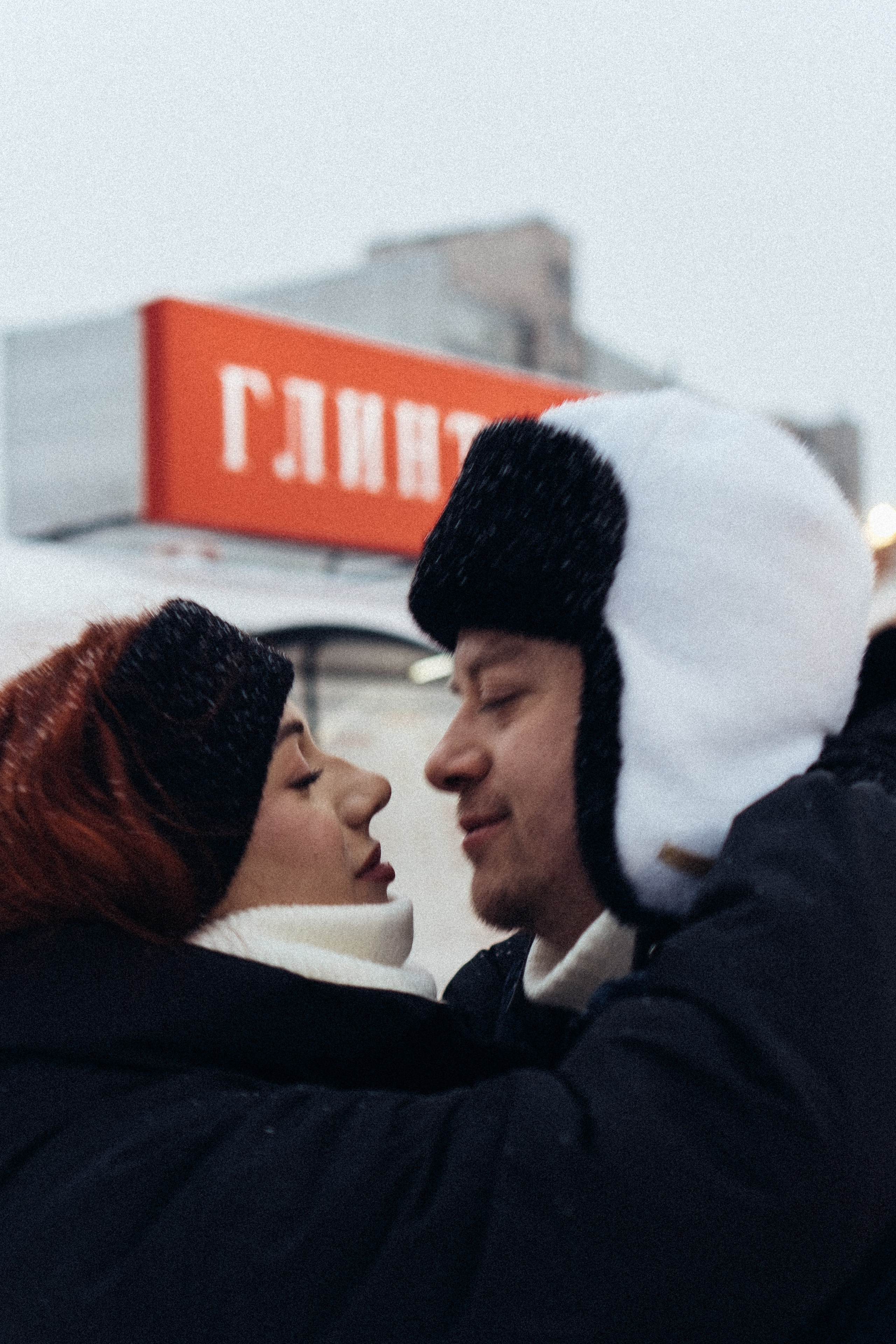 КАТОК СЕВКАБЕЛЬ. Профессиональный фотограф, Санкт-Петербург — Виктория Богомолова