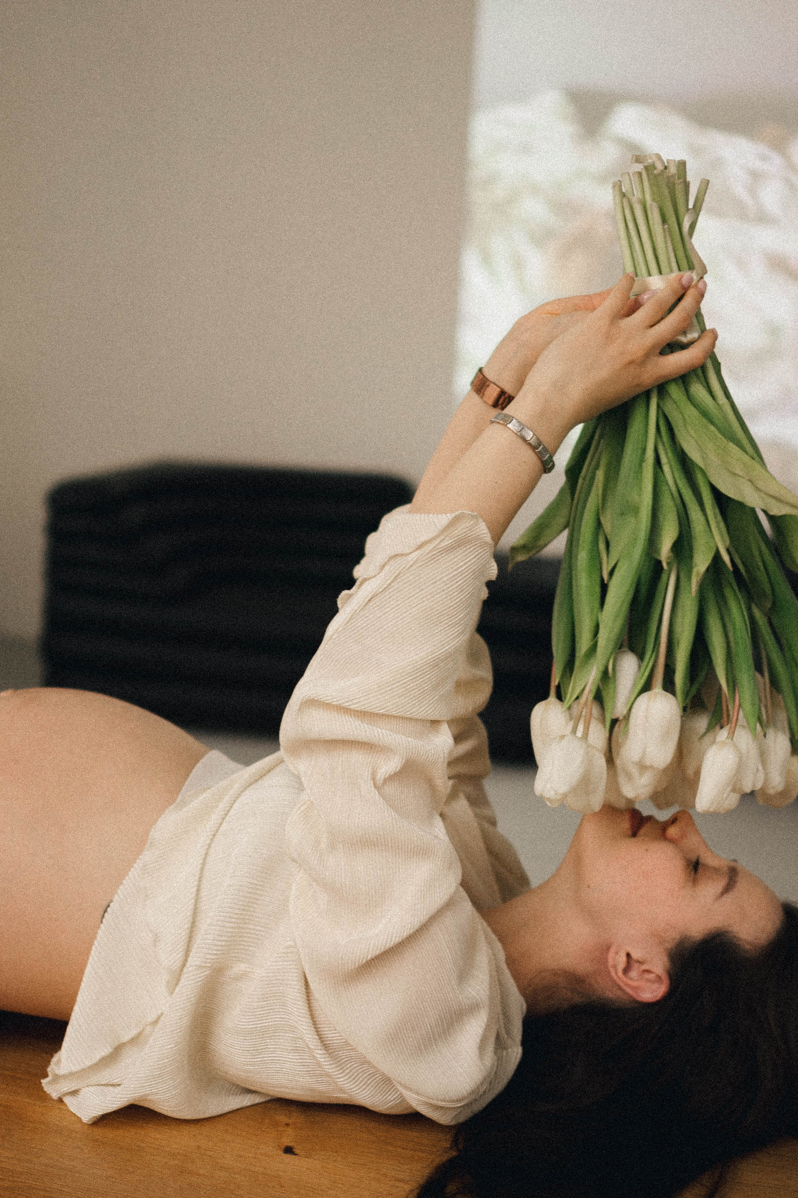 Love Story Беременность. Профессиональный фотограф, Санкт-Петербург — Виктория Богомолова