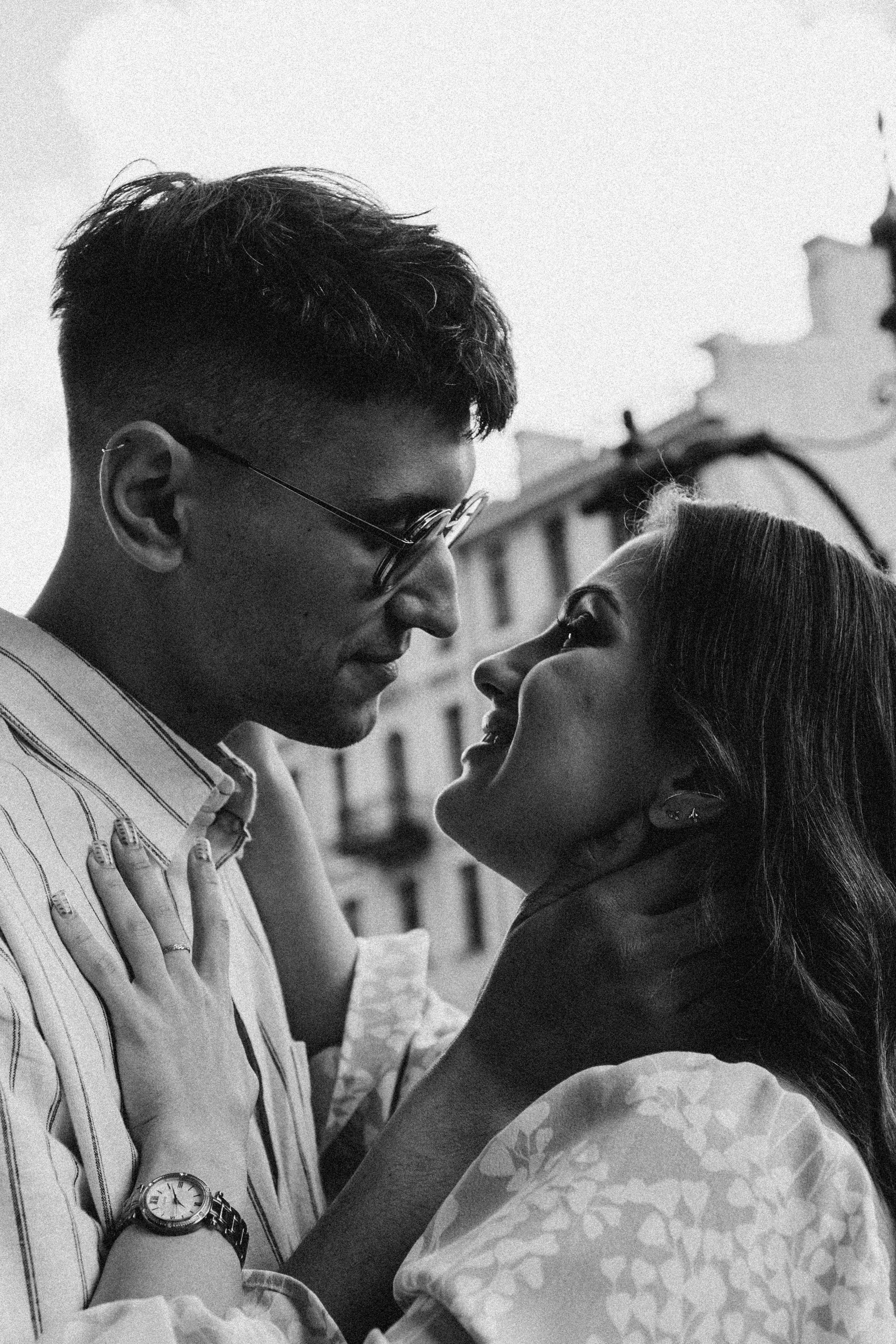 ЛЮБОВЬ В ИЮНЕ. Профессиональный фотограф, Санкт-Петербург — Виктория Богомолова