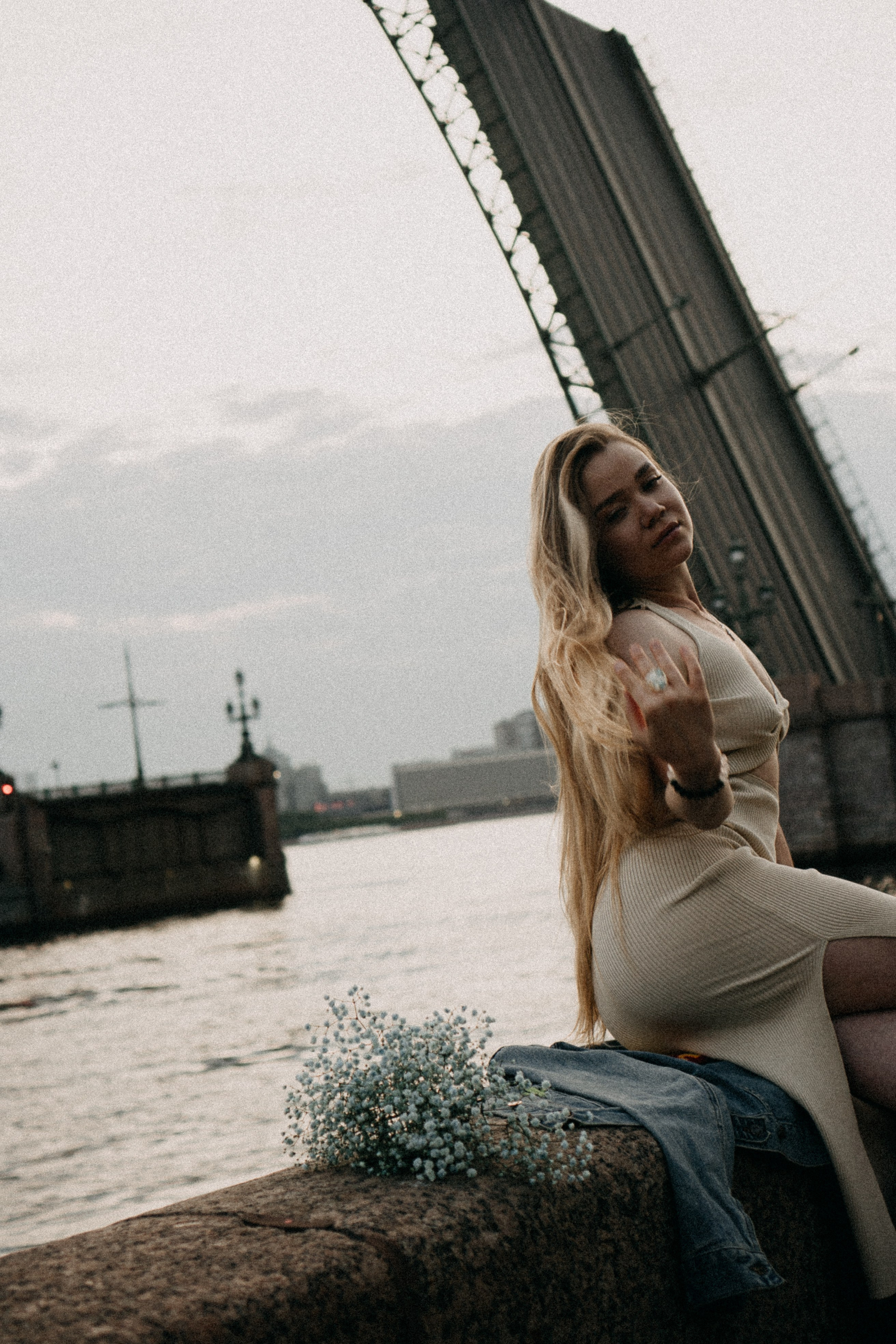 Рассветная. Профессиональный фотограф, Санкт-Петербург — Виктория Богомолова