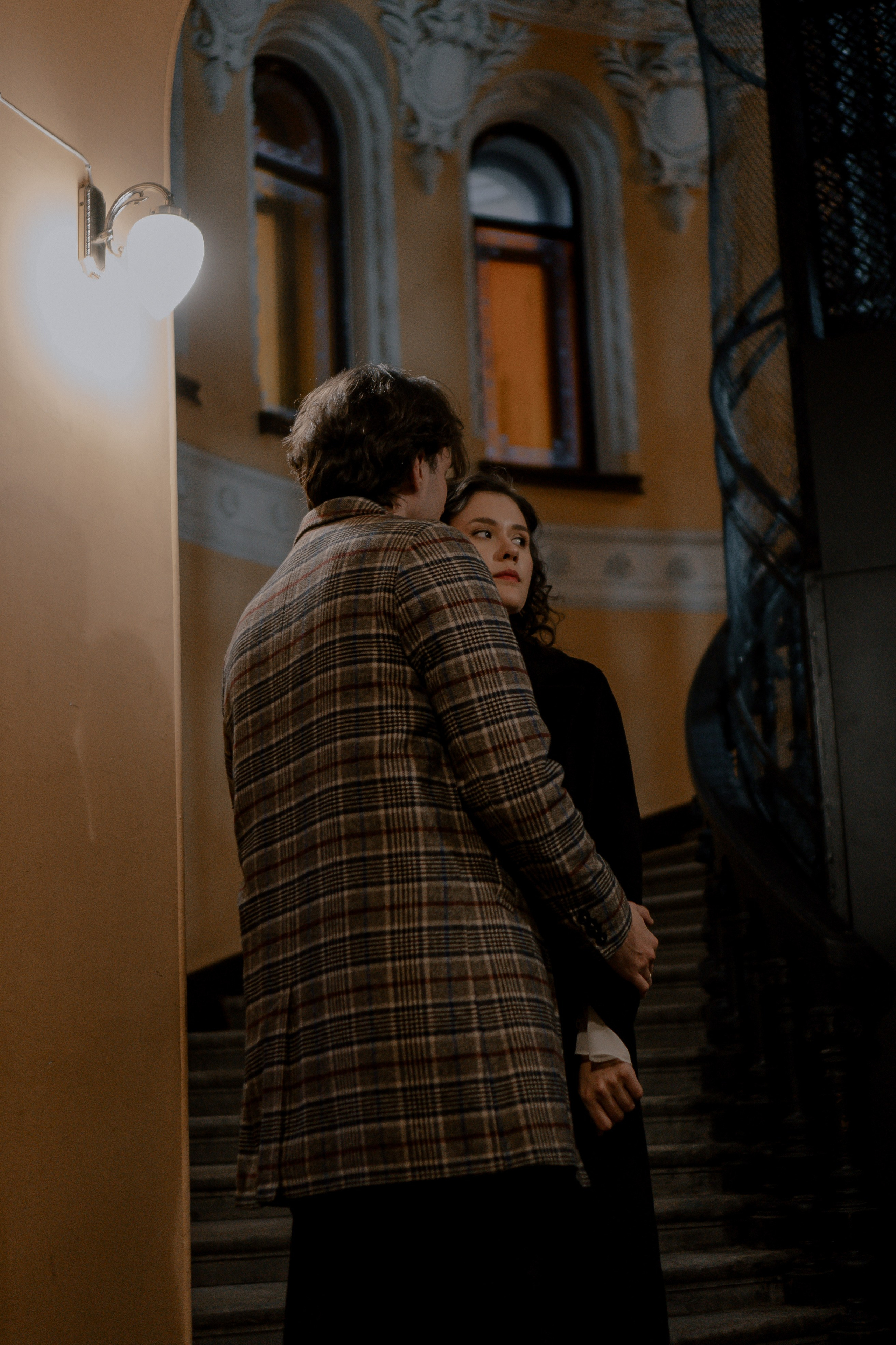 Парадная в Санкт-Петербурге. Профессиональный фотограф, Санкт-Петербург — Виктория Богомолова