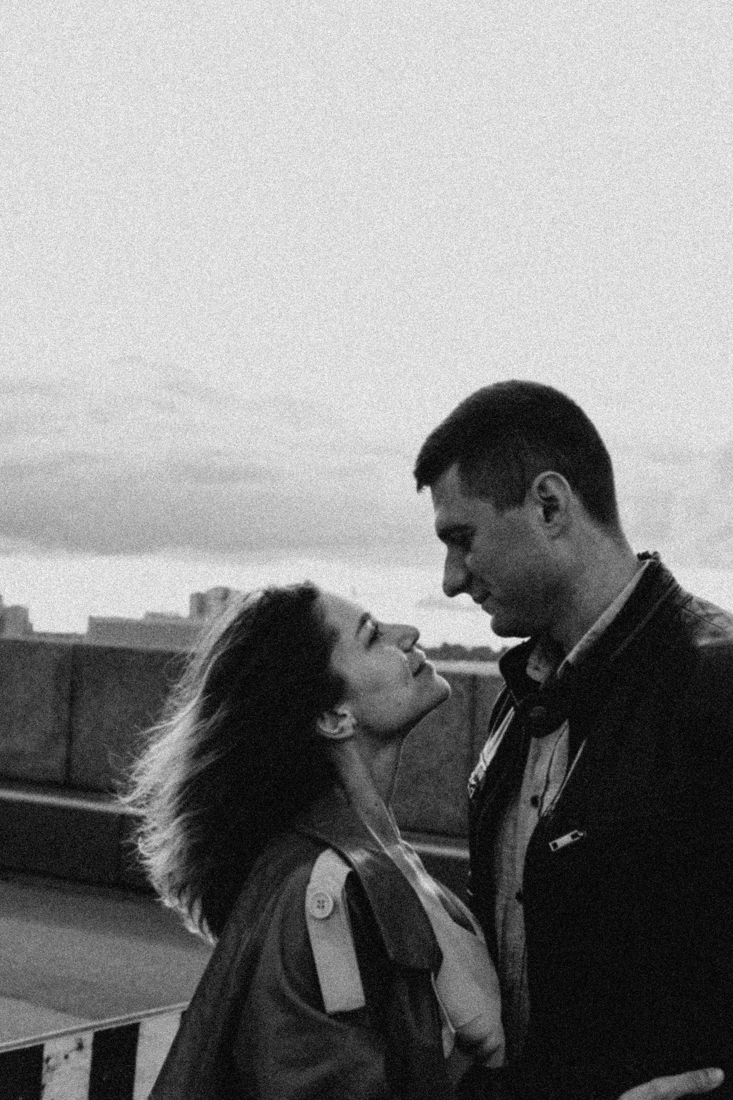 Рассветная, белые ночи. Профессиональный фотограф, Санкт-Петербург — Виктория Богомолова