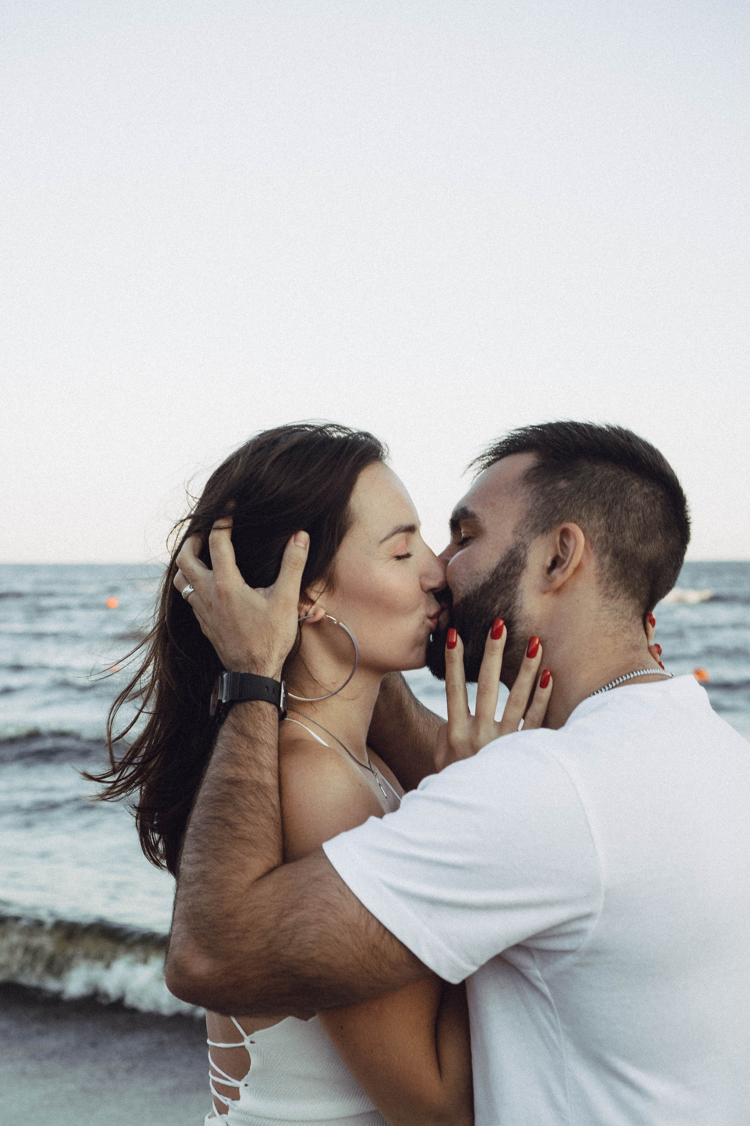 Любовь на заливе. Профессиональный фотограф, Санкт-Петербург — Виктория Богомолова