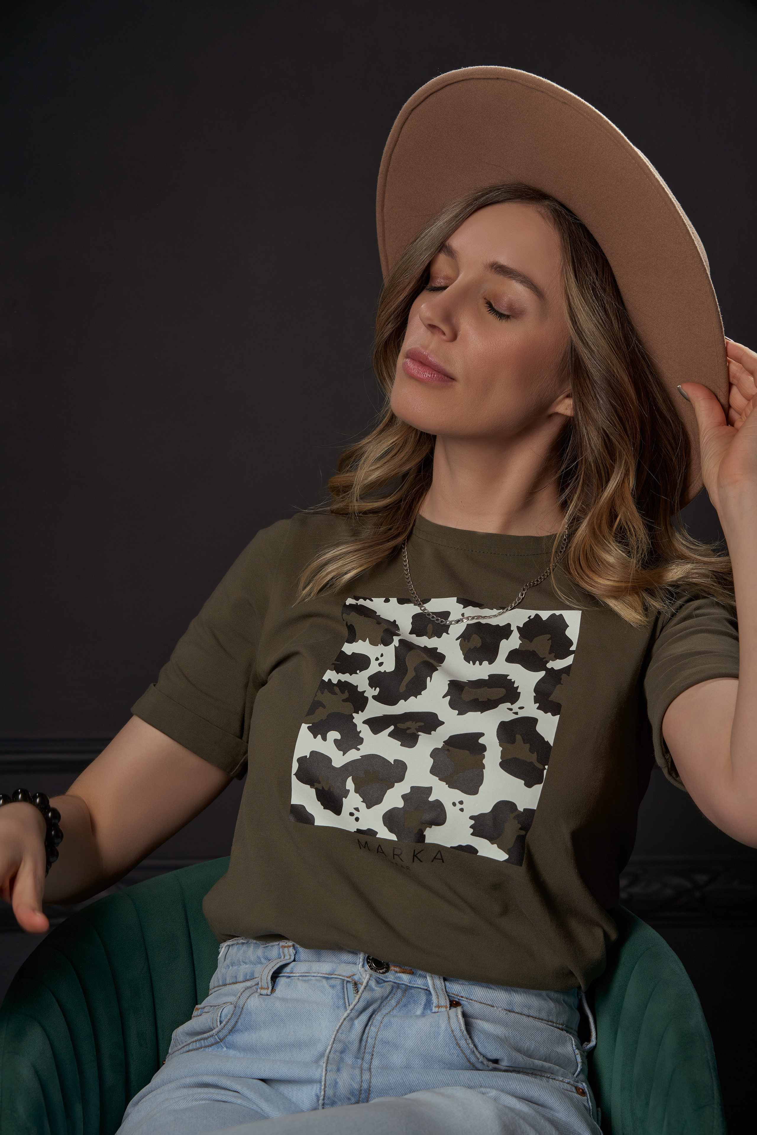 Студийная фотосессия. Портретный фотограф в Санкт-Петербурге | Пётр Дёмушкин