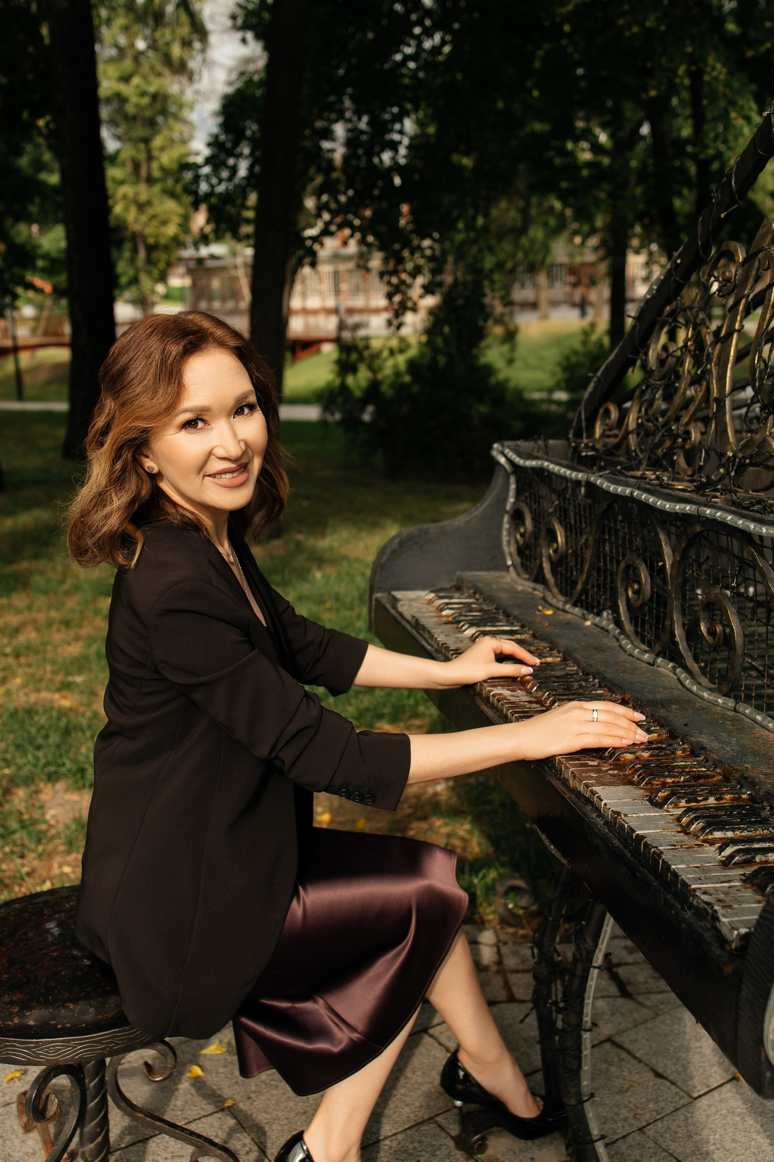 Анастасия. Семейный фотограф в Рязани и Рязанской области