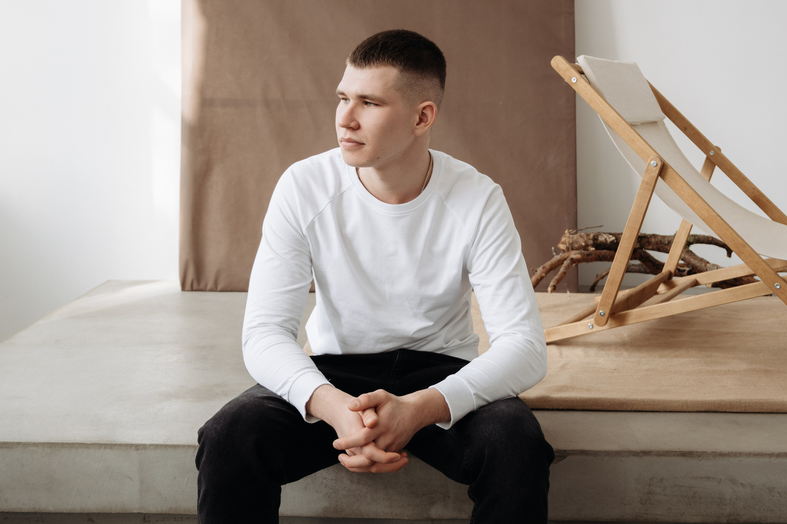 Виктория и Михаил. Семейный фотограф в Рязани и Рязанской области