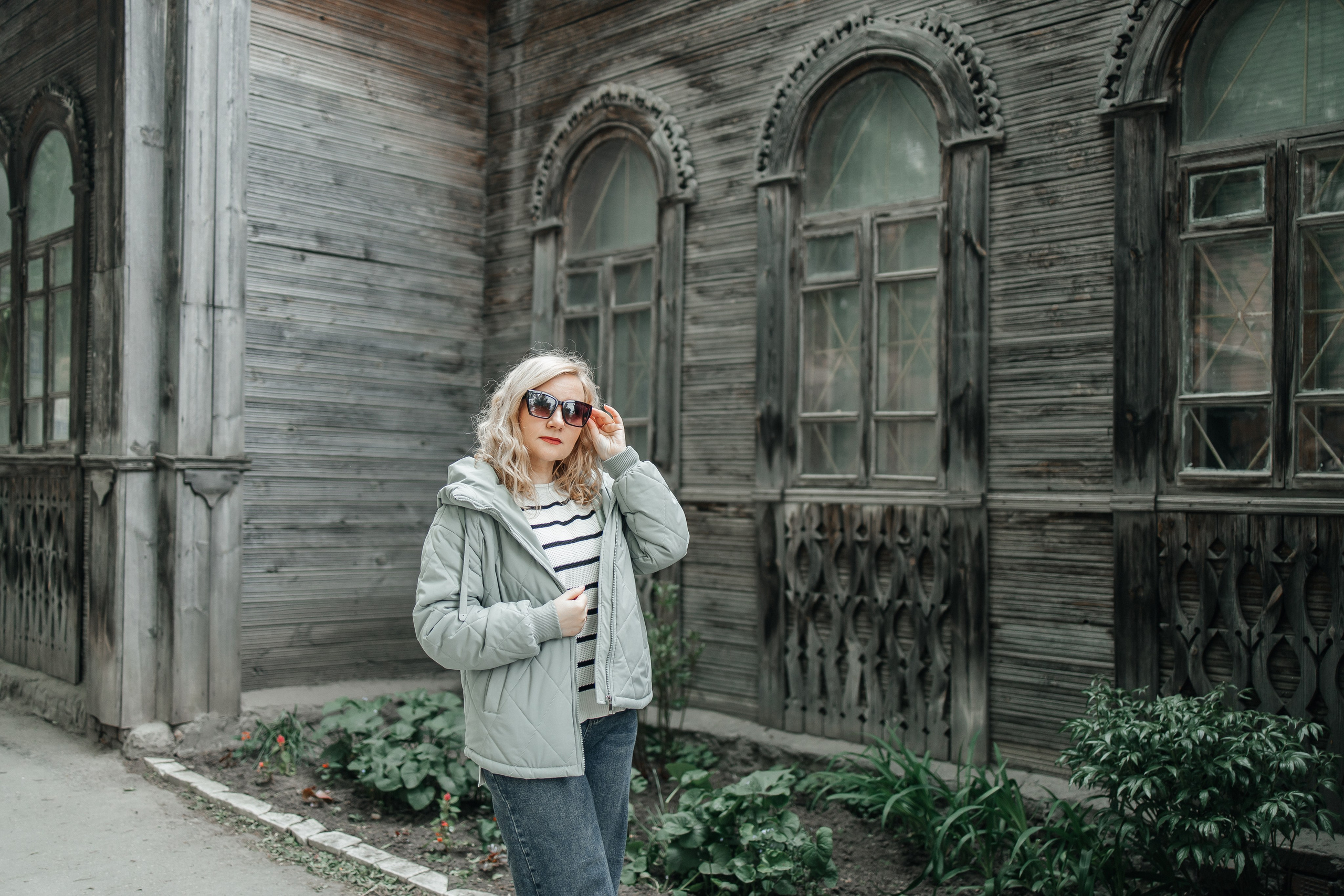 Светлана. Семейный фотограф в Рязани и Рязанской области