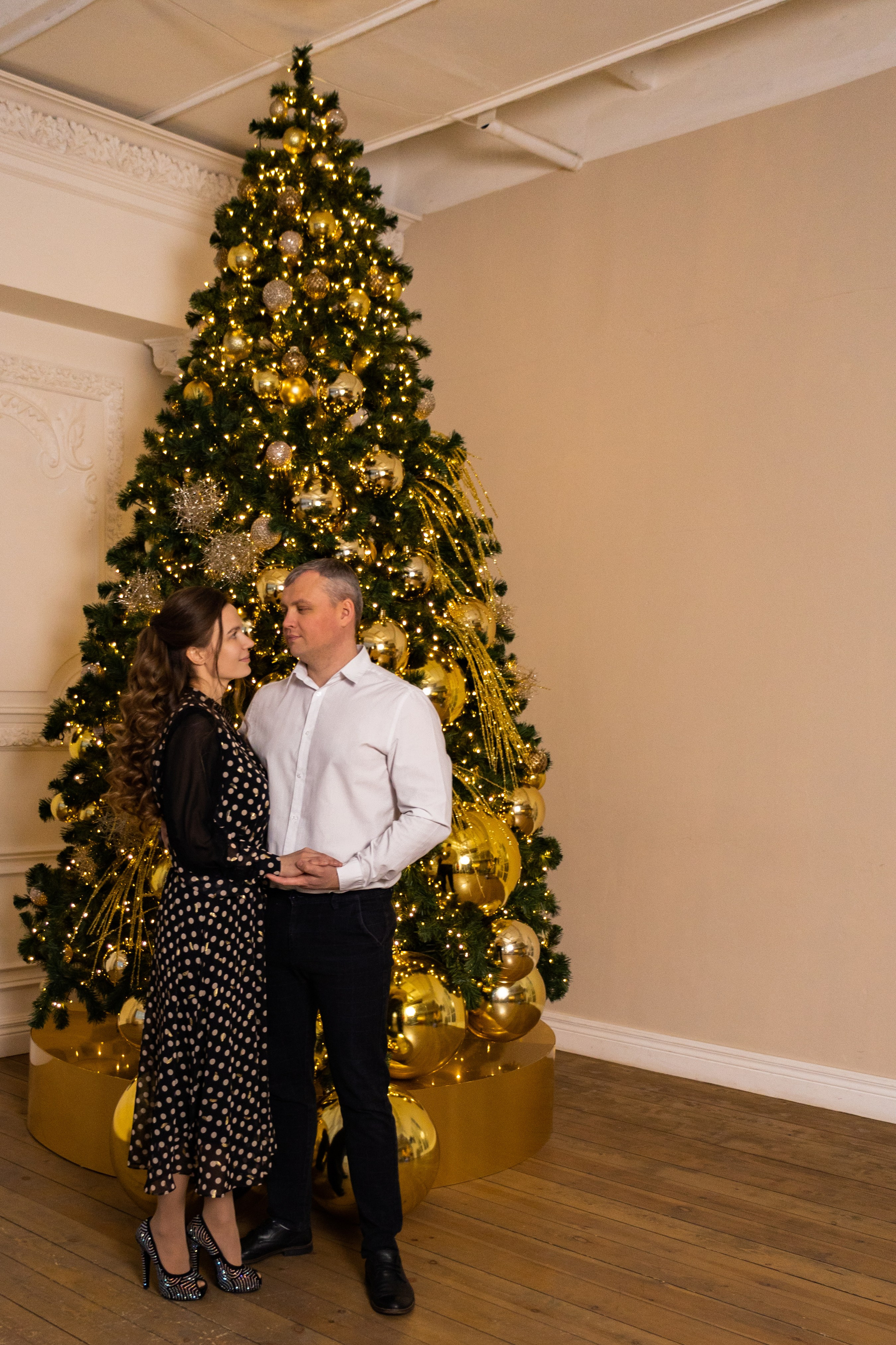 Екатерина, Артем и Андрюша. Семейный фотограф в Рязани и Рязанской области