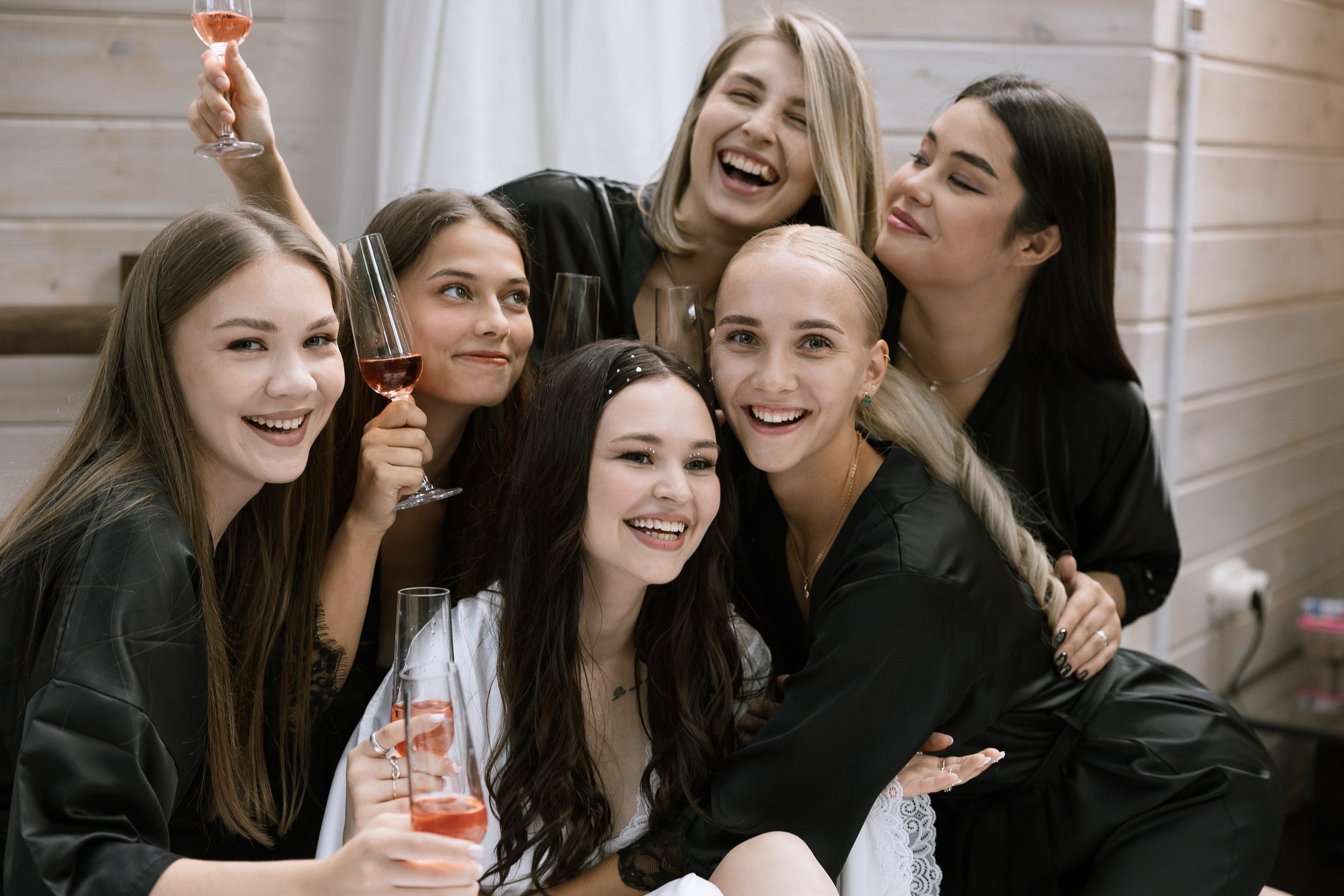 Илья и Света. Свадебный фотограф Ярославль Дмитрий Васячкин