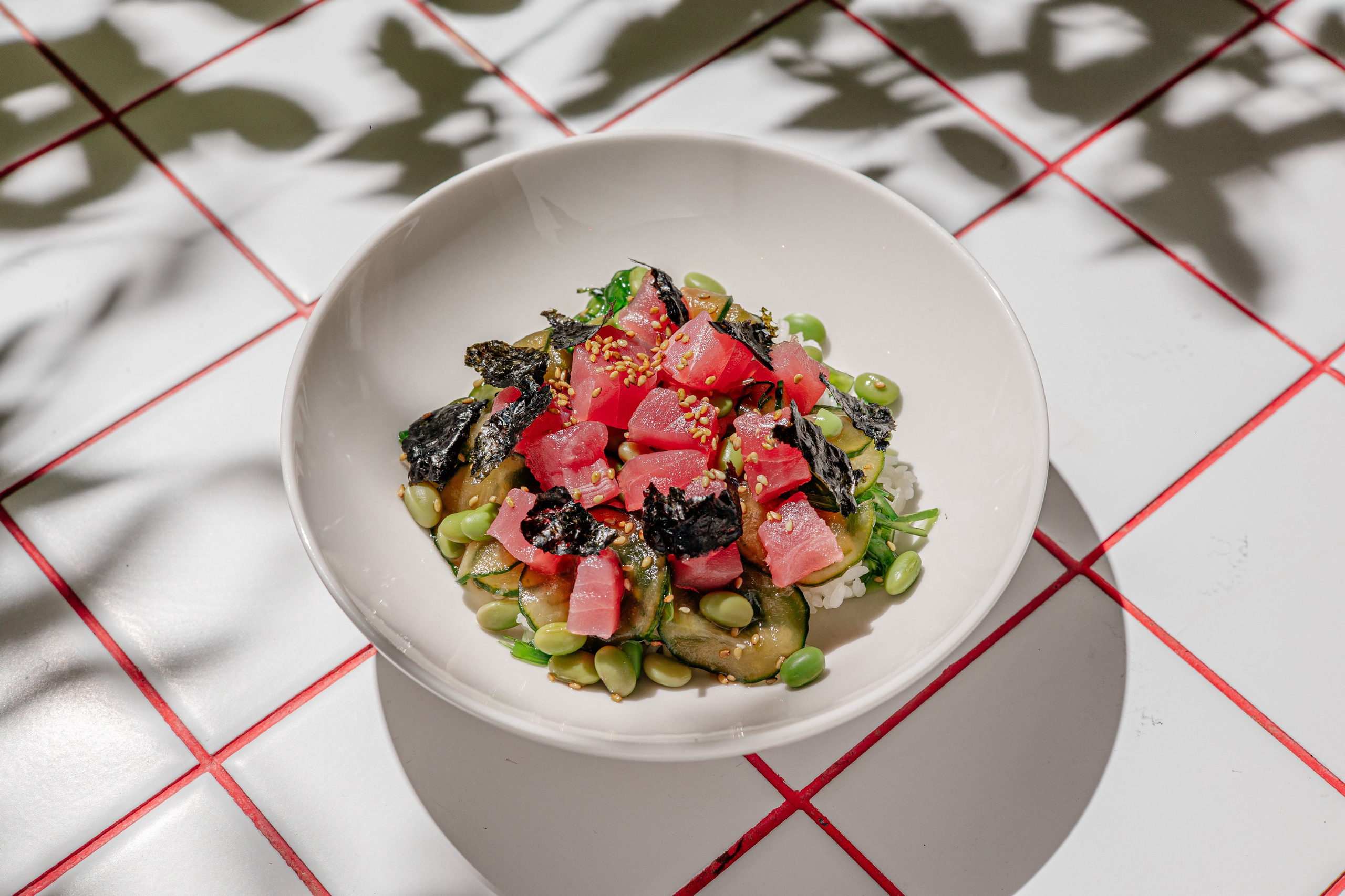 Oh my bowl | Съемка для Яндекс Еда. Фуд-фотограф и видеограф из Петербурга