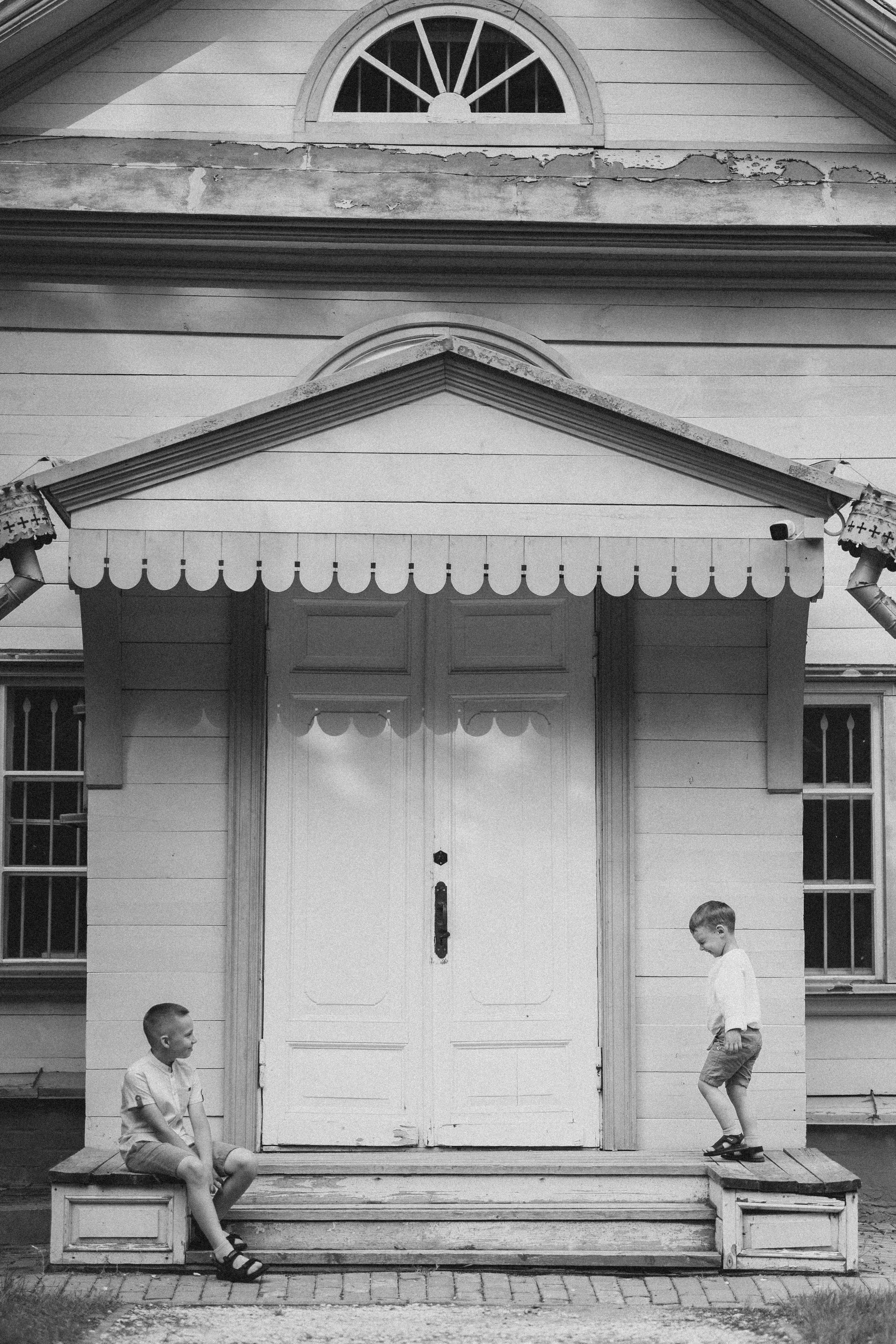 Андрюша и Евсюша. Семейный и детский фотограф в Сергиев Посаде, Хотьково Якимчук Любовь