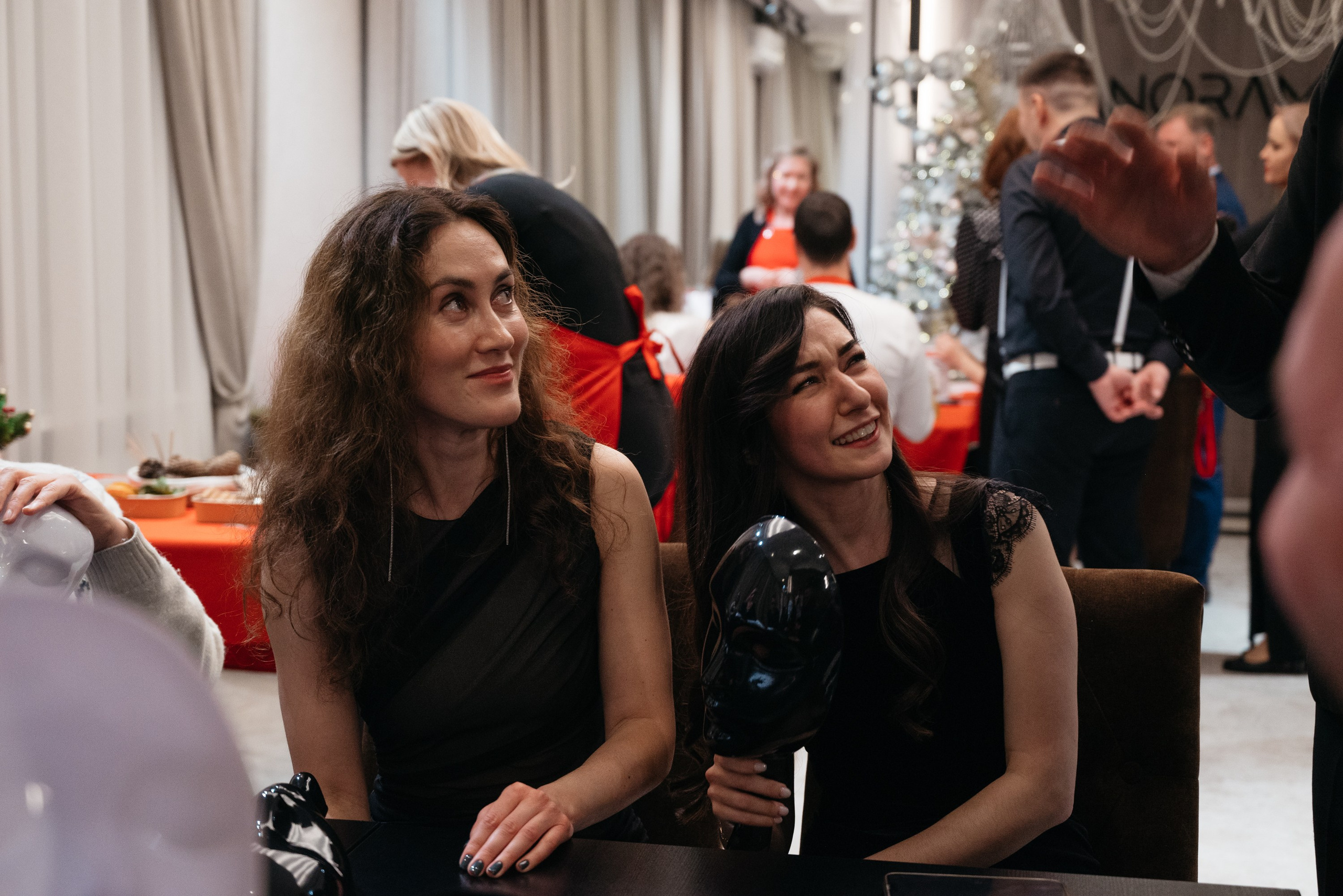 Корпоратив компании Авангард. Свадебный фотограф Ижевск Петр Шишков