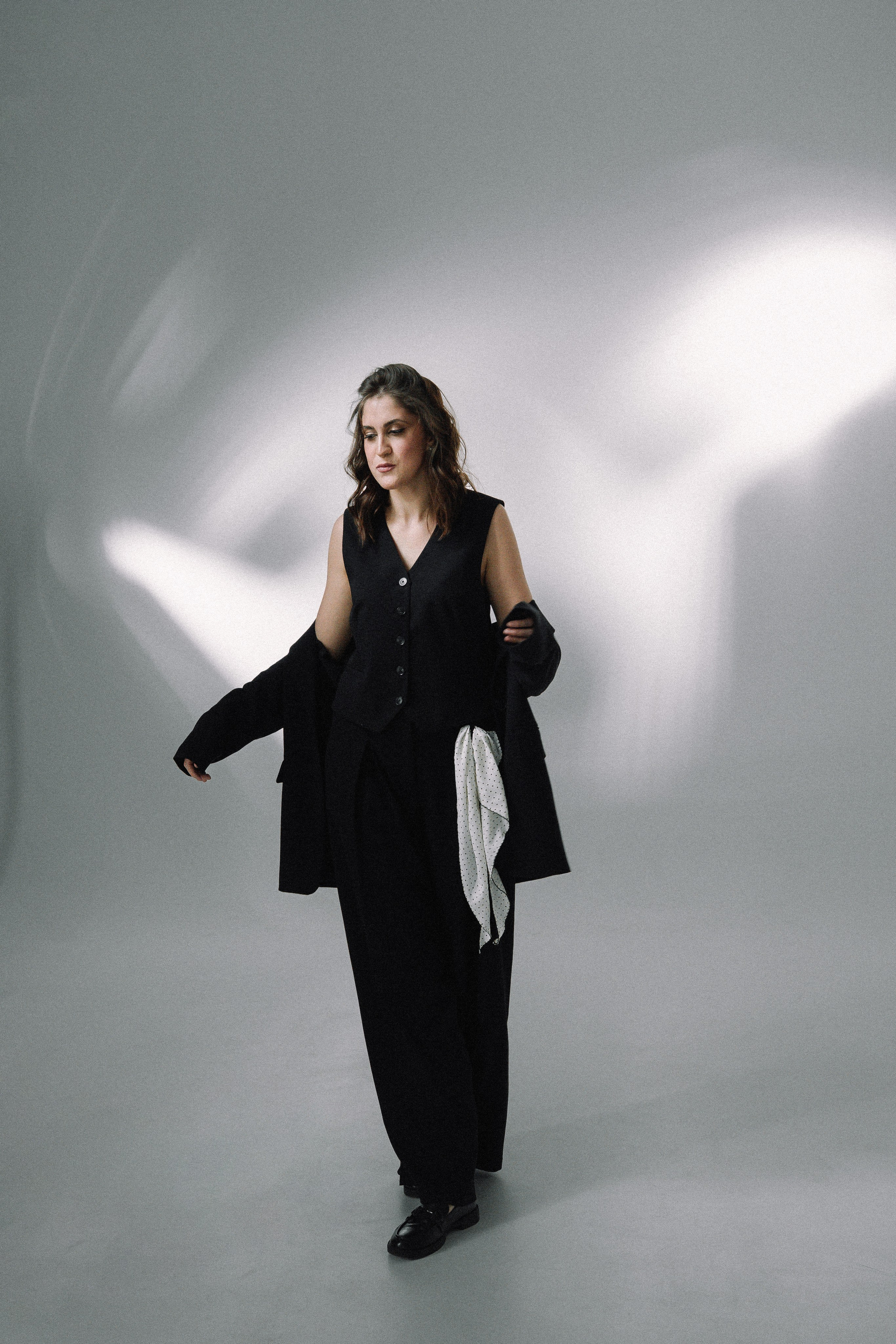 Соня. Тамара Власова