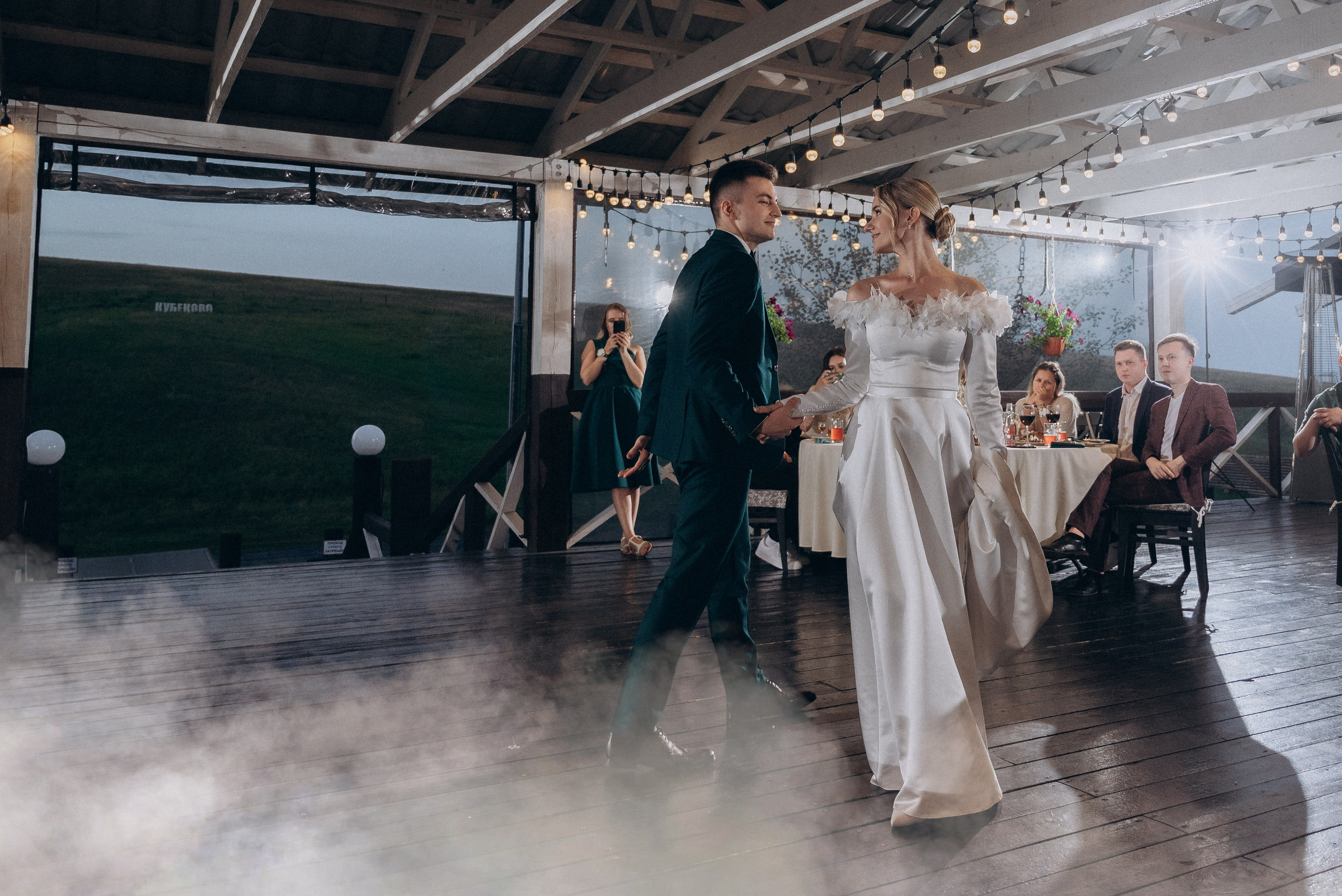 Миша и Саша. Тамара Власова