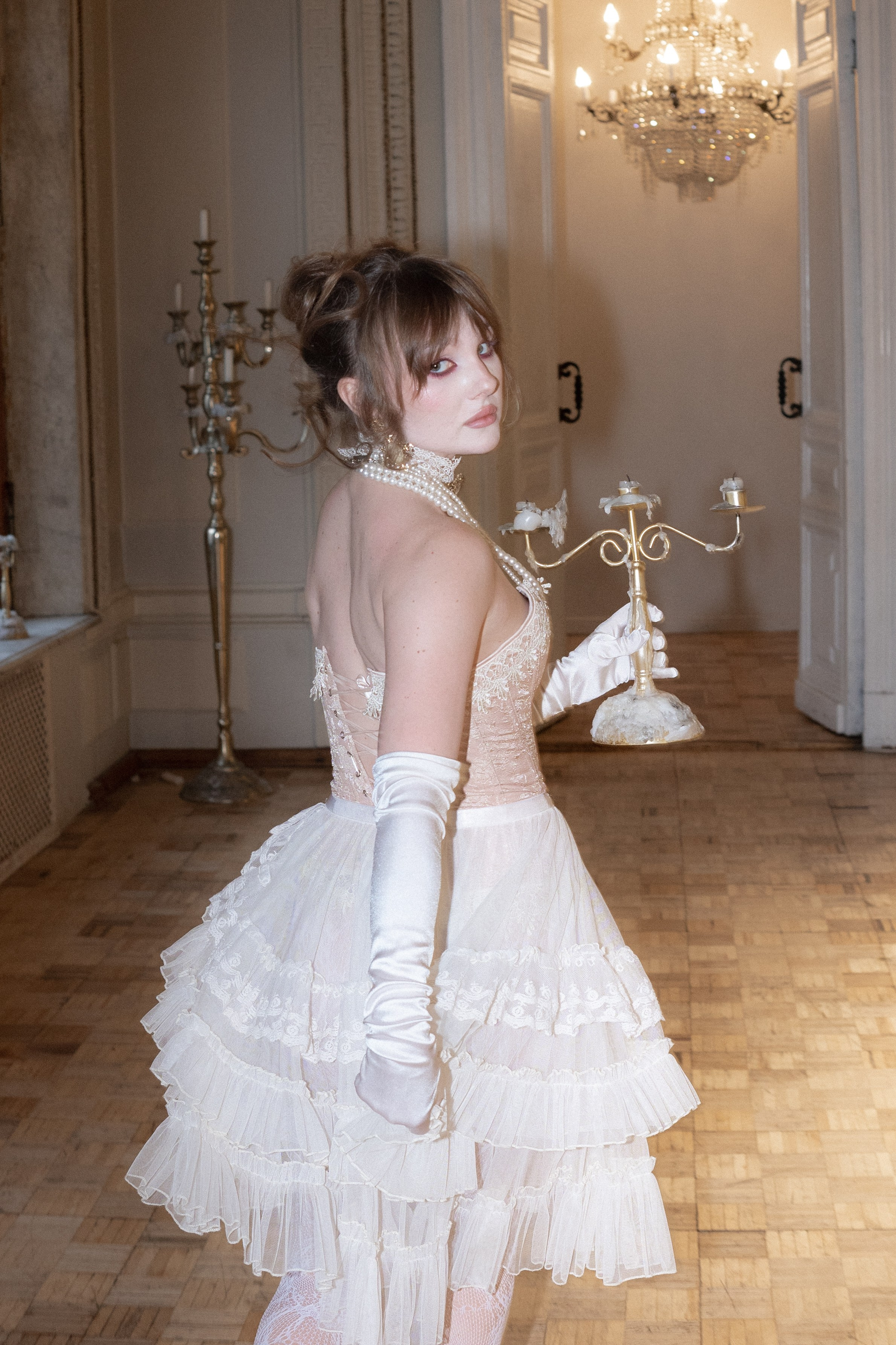 Вика. Искусство фотографии. Фотограф | продюсер из Москвы — Лизочек