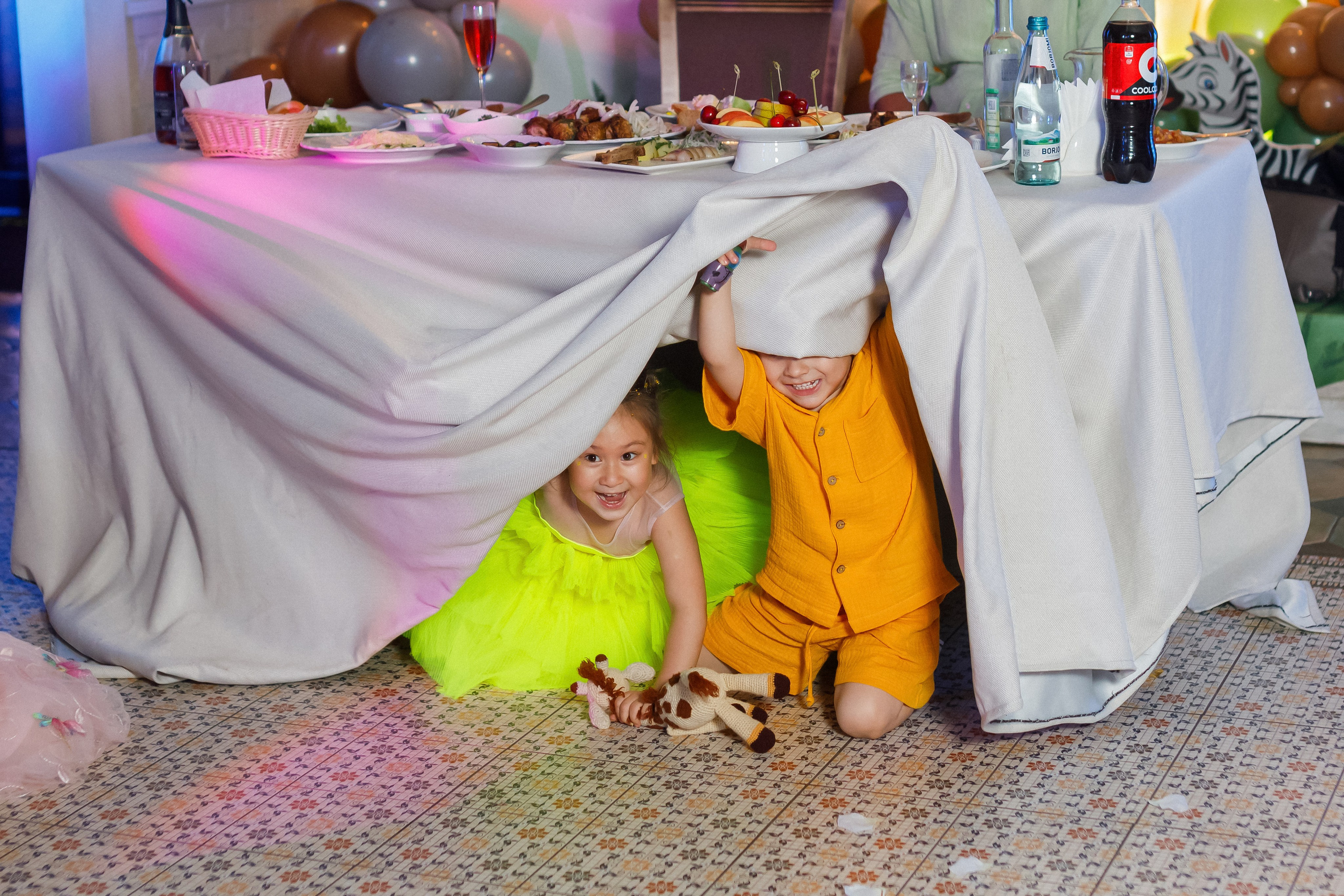 Детские. Свадебный и семейный фотограф в Ростове-на-Дону Анастасия Арестова