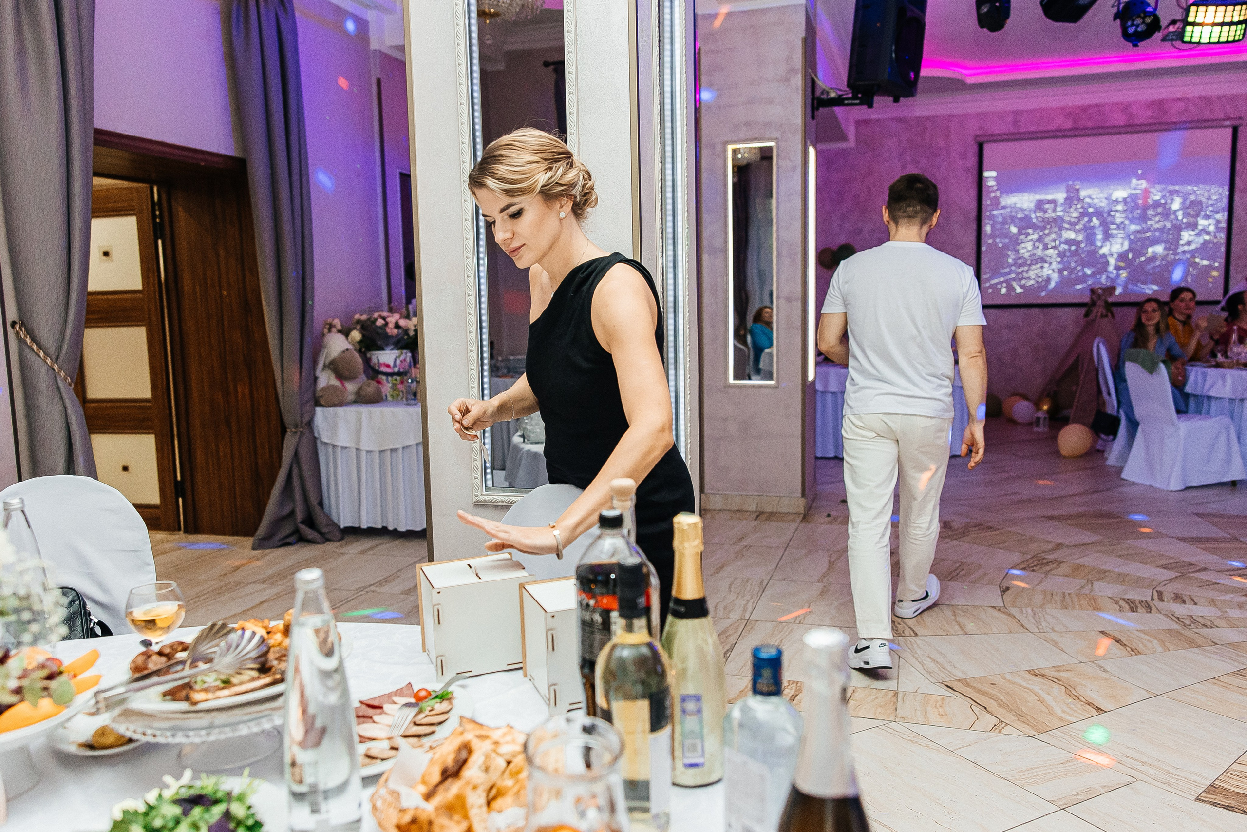 Ярослав и Мария. Свадебный и семейный фотограф Елизавета Ермак | Москва и МО