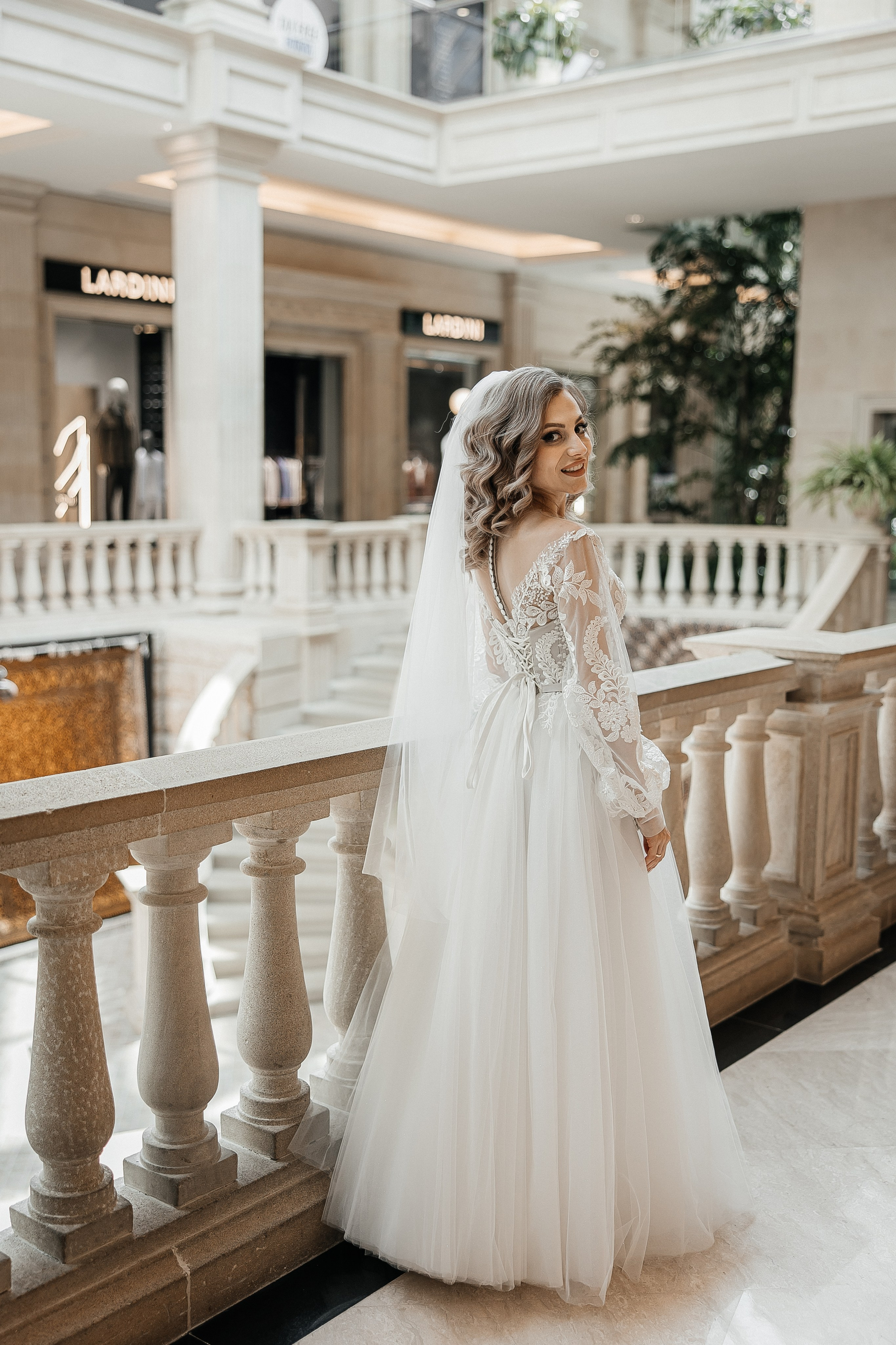 Оксана и Тимур. Свадебный и семейный фотограф Елизавета Ермак | Москва и МО