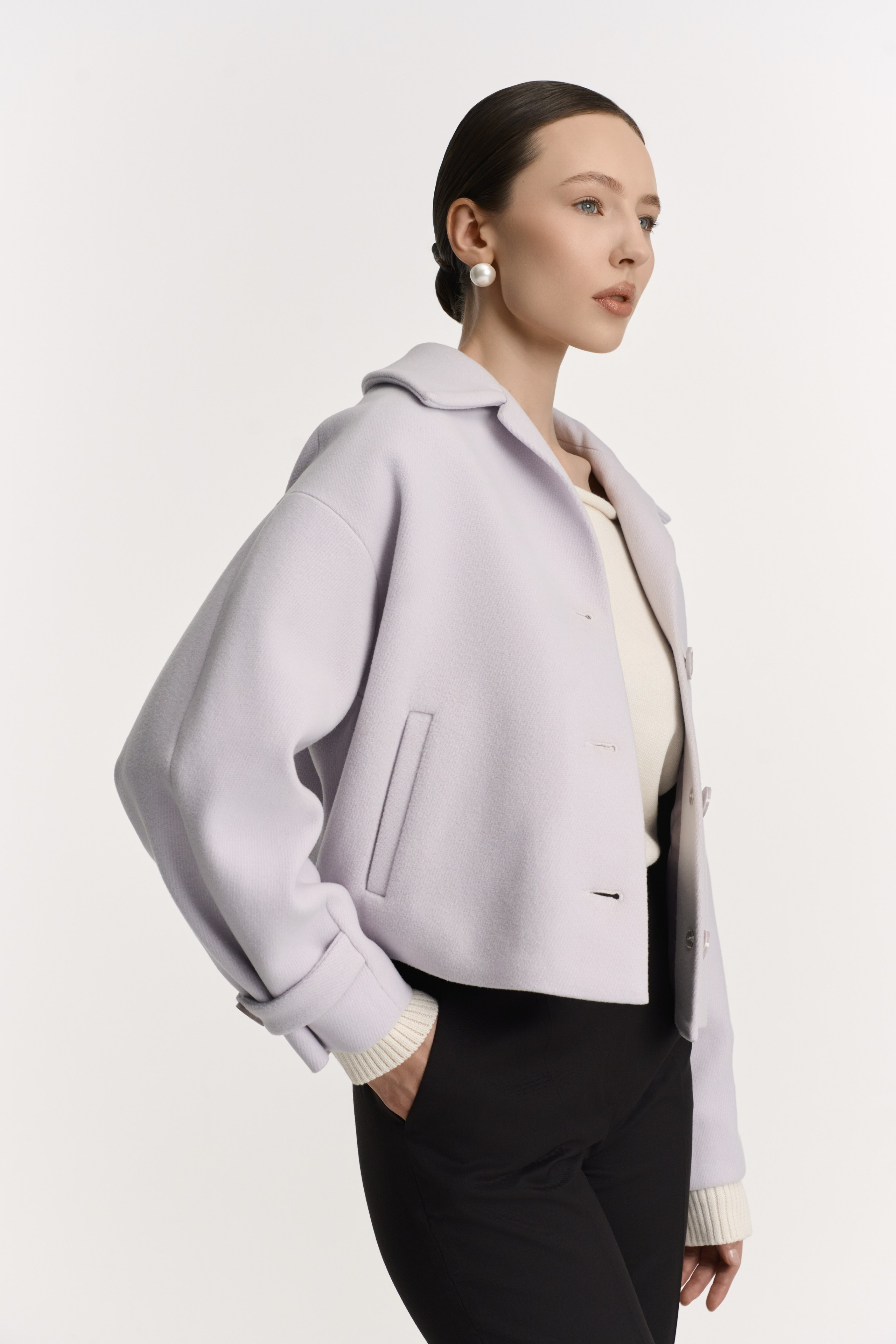 ESTEGO catalog. Стилист Александра Шеремет