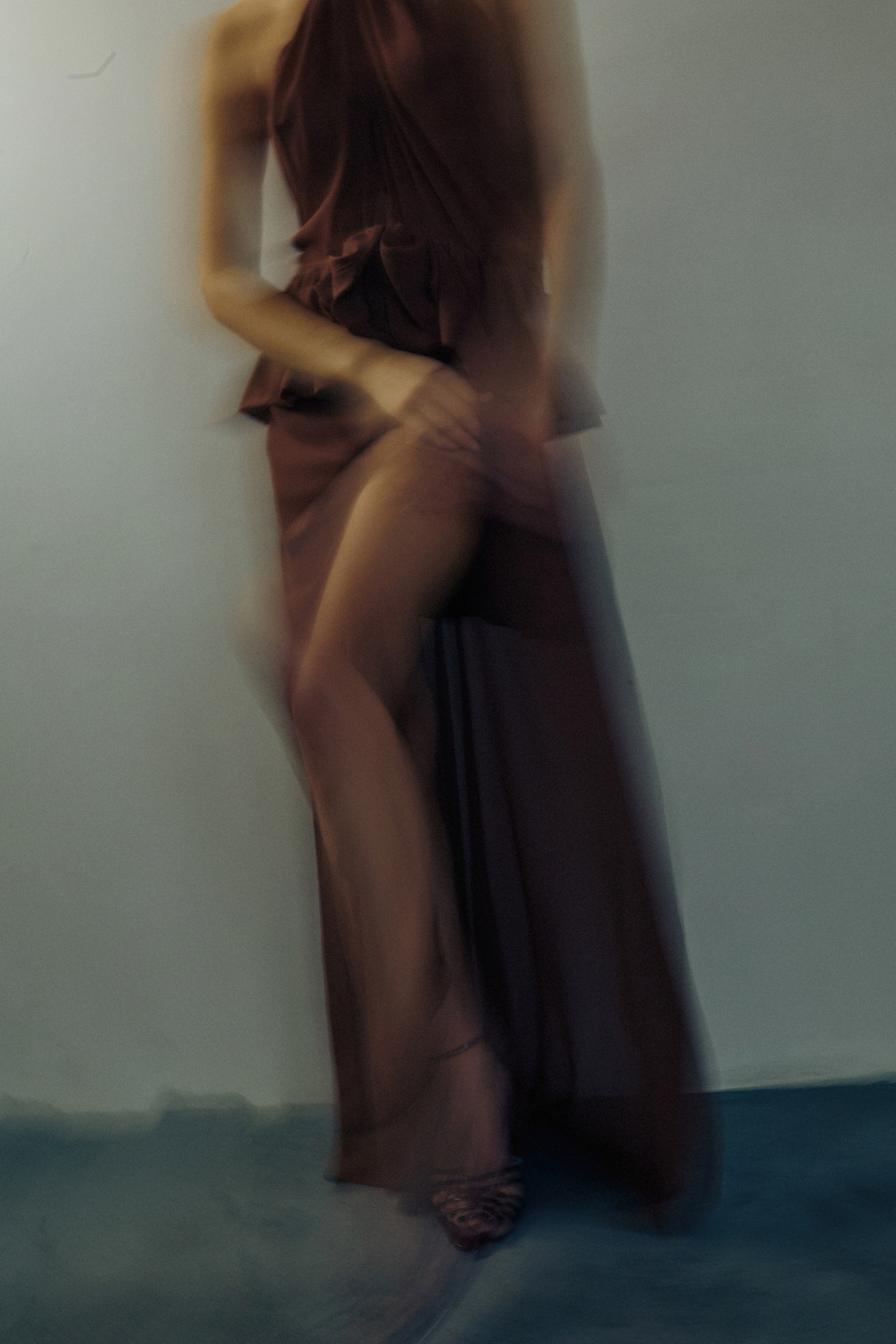 Mila. Стилист Александра Шеремет