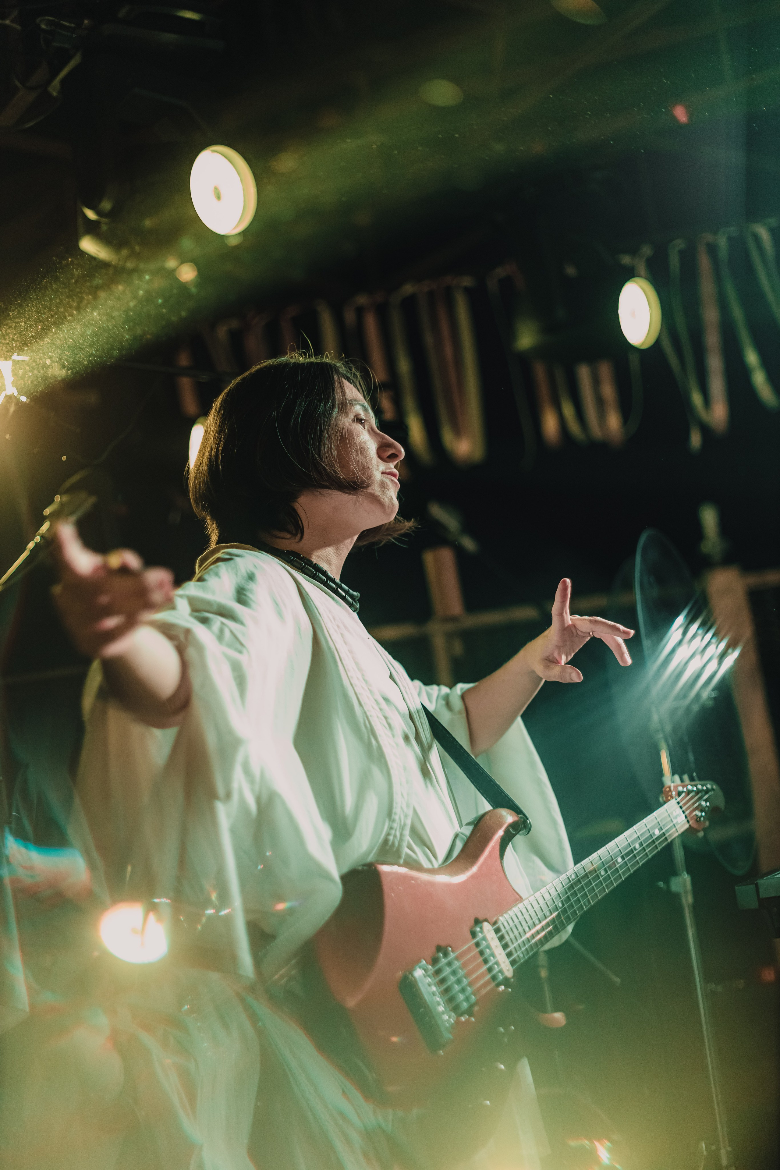 Go Kirtan summer 2023. Mariam Bagdasaryan