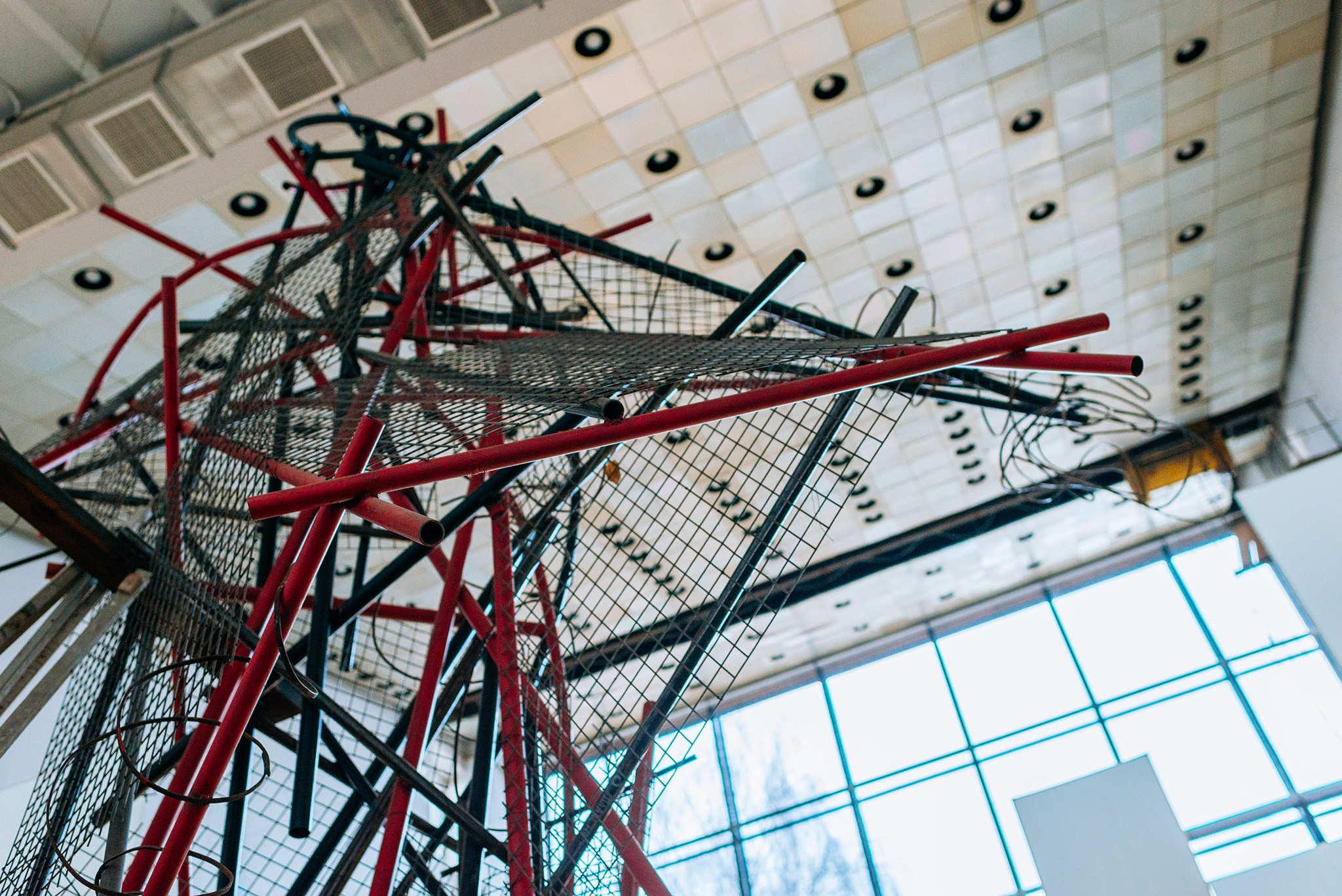 Выставка Чувство города. Ноябрь 23. Репортажный фотограф в Санкт-Петербурге Анастасия Клёпова