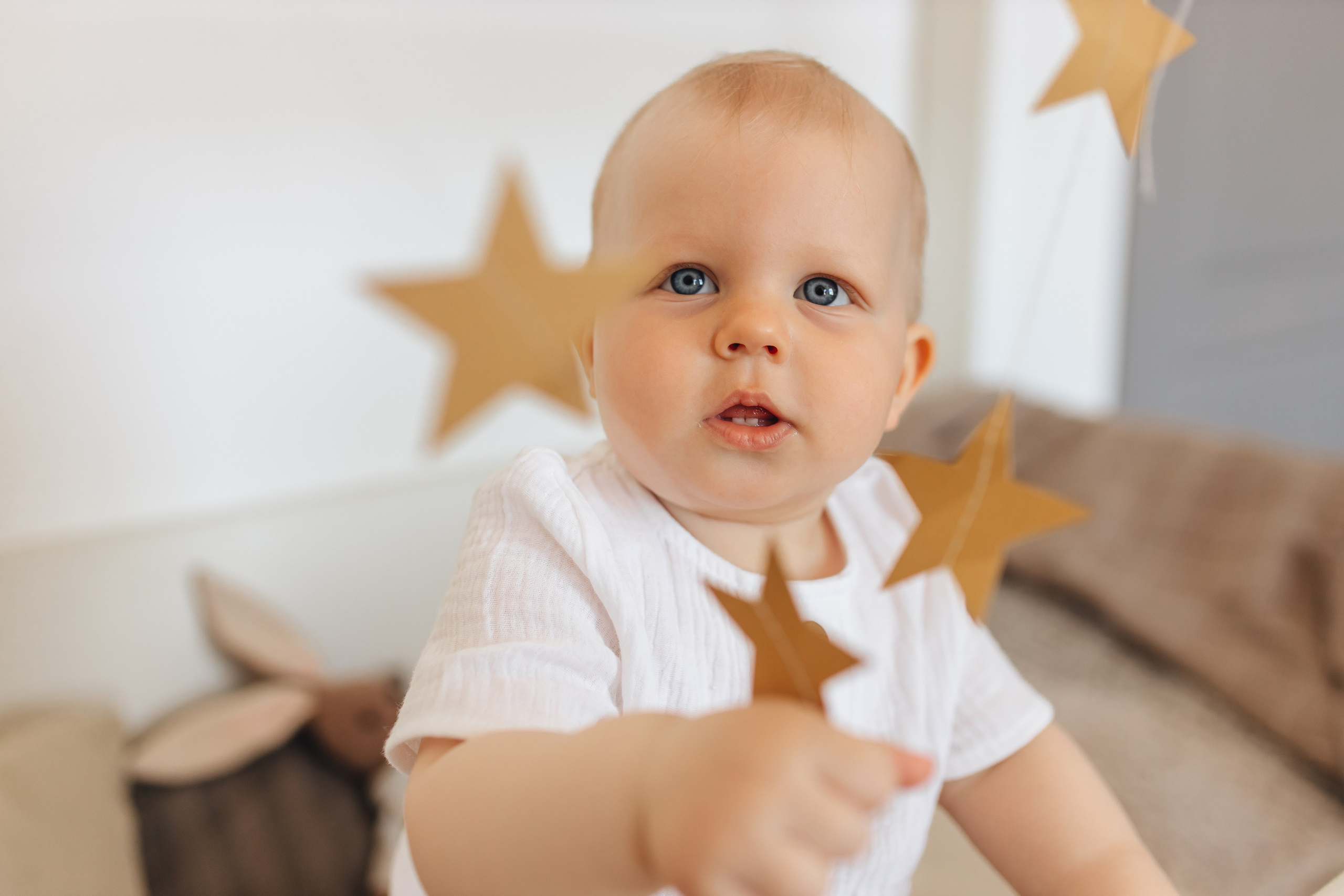 Годовасие Миши. Свадебный и семейный фотограф в Туле и области Маша Костина