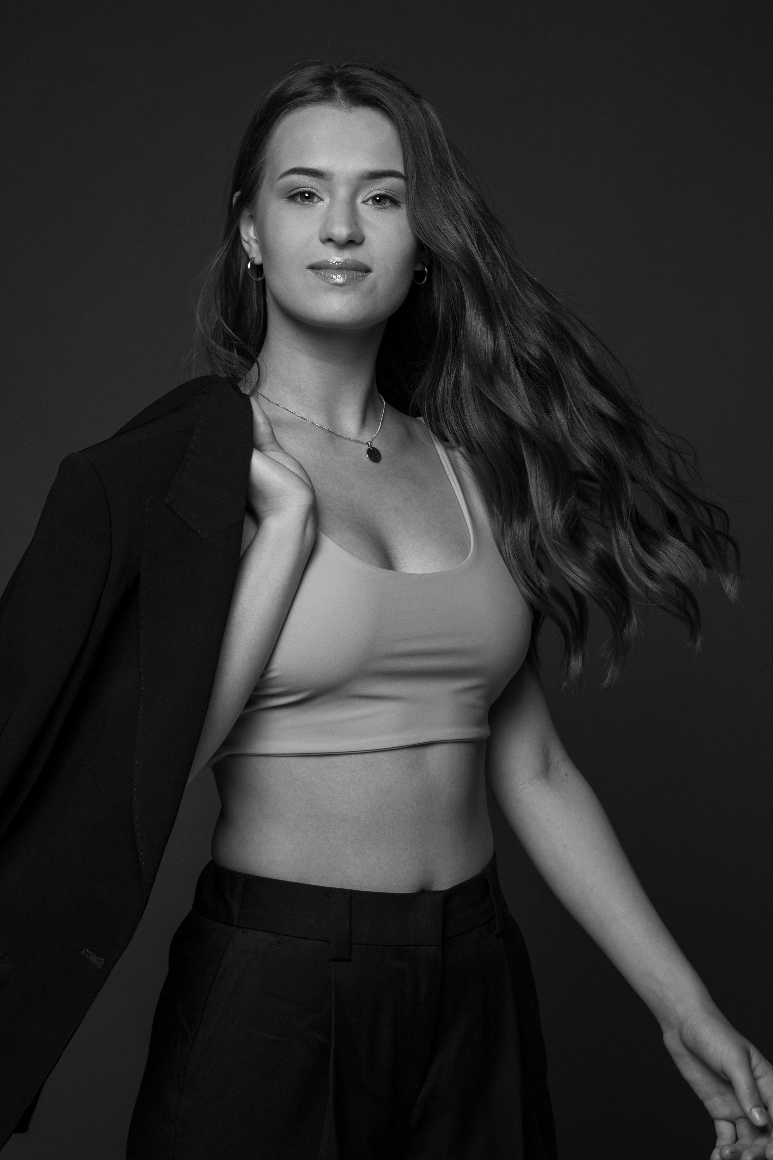 Portrait & Studio. Фотограф в Ташкенте Татьяна Короткова