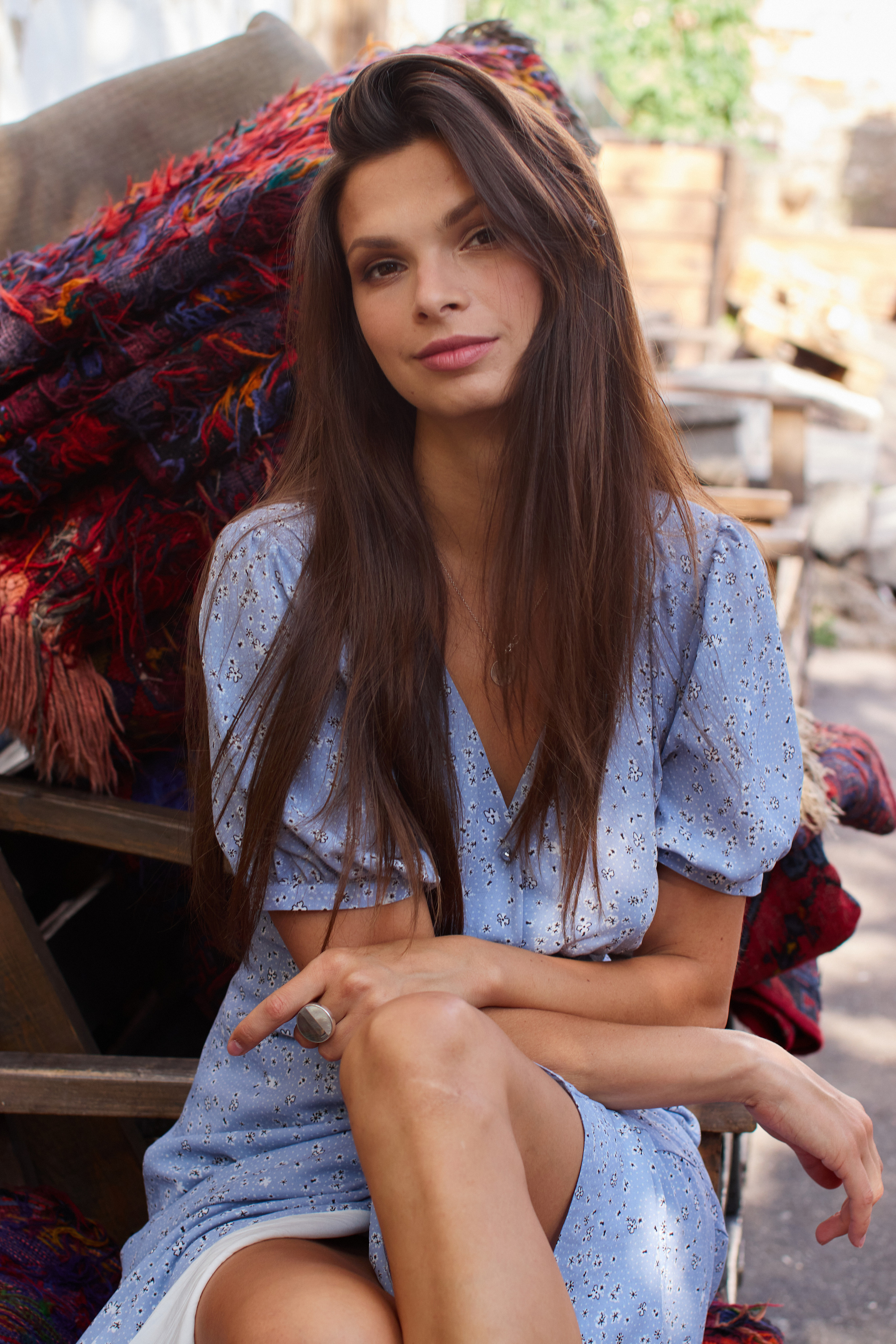 Street. Фотограф в Ташкенте Татьяна Короткова