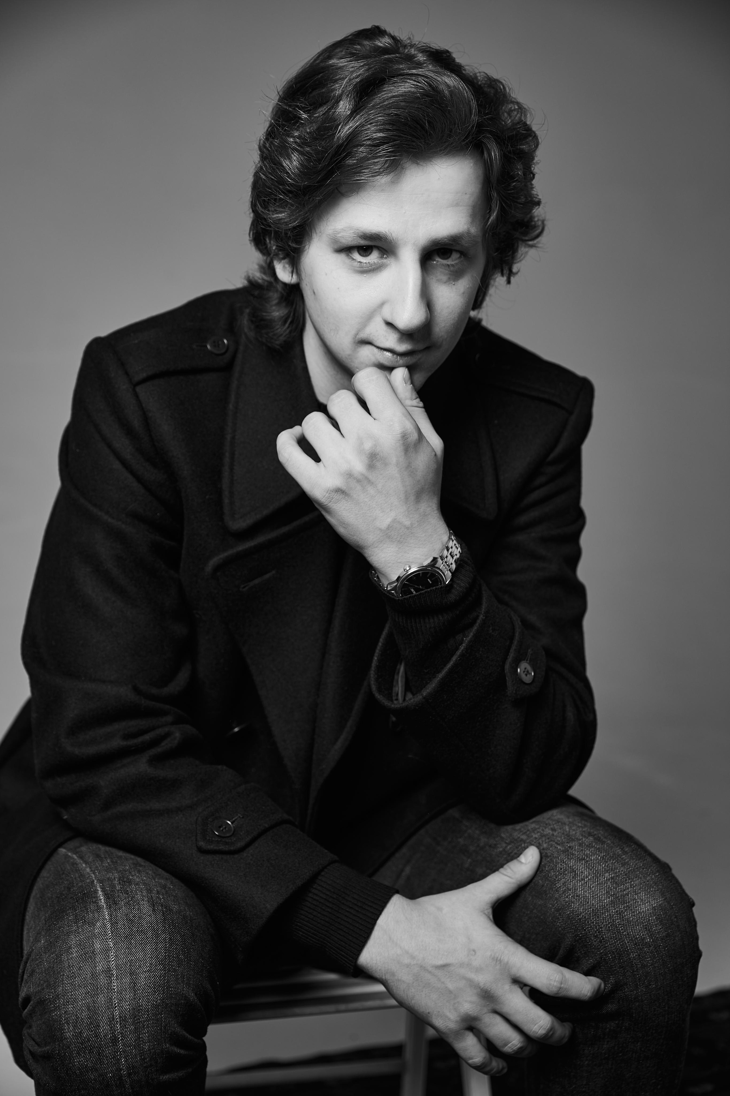 Portrait & Studio. Фотограф в Ташкенте Татьяна Короткова