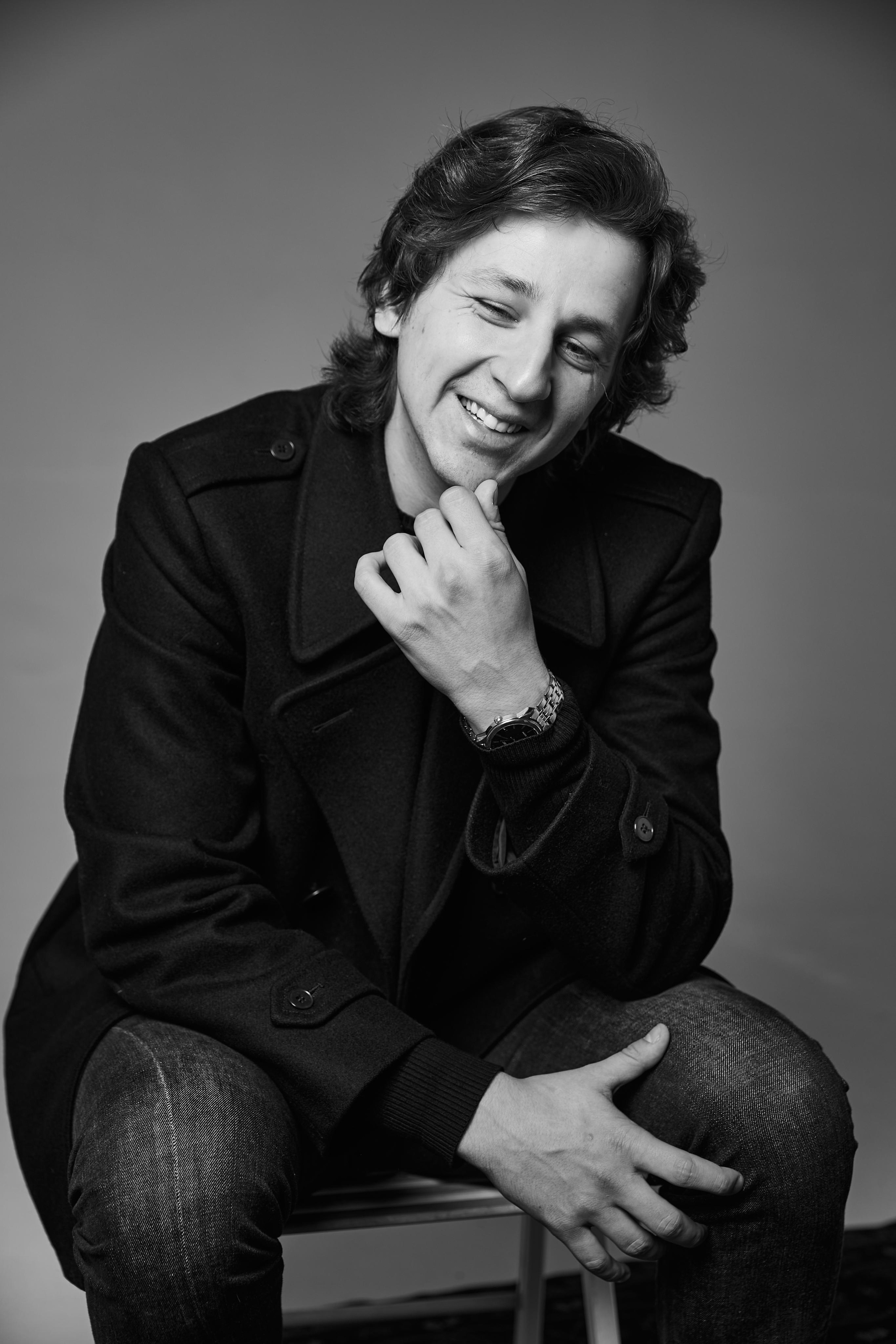 Portrait & Studio. Фотограф в Ташкенте Татьяна Короткова