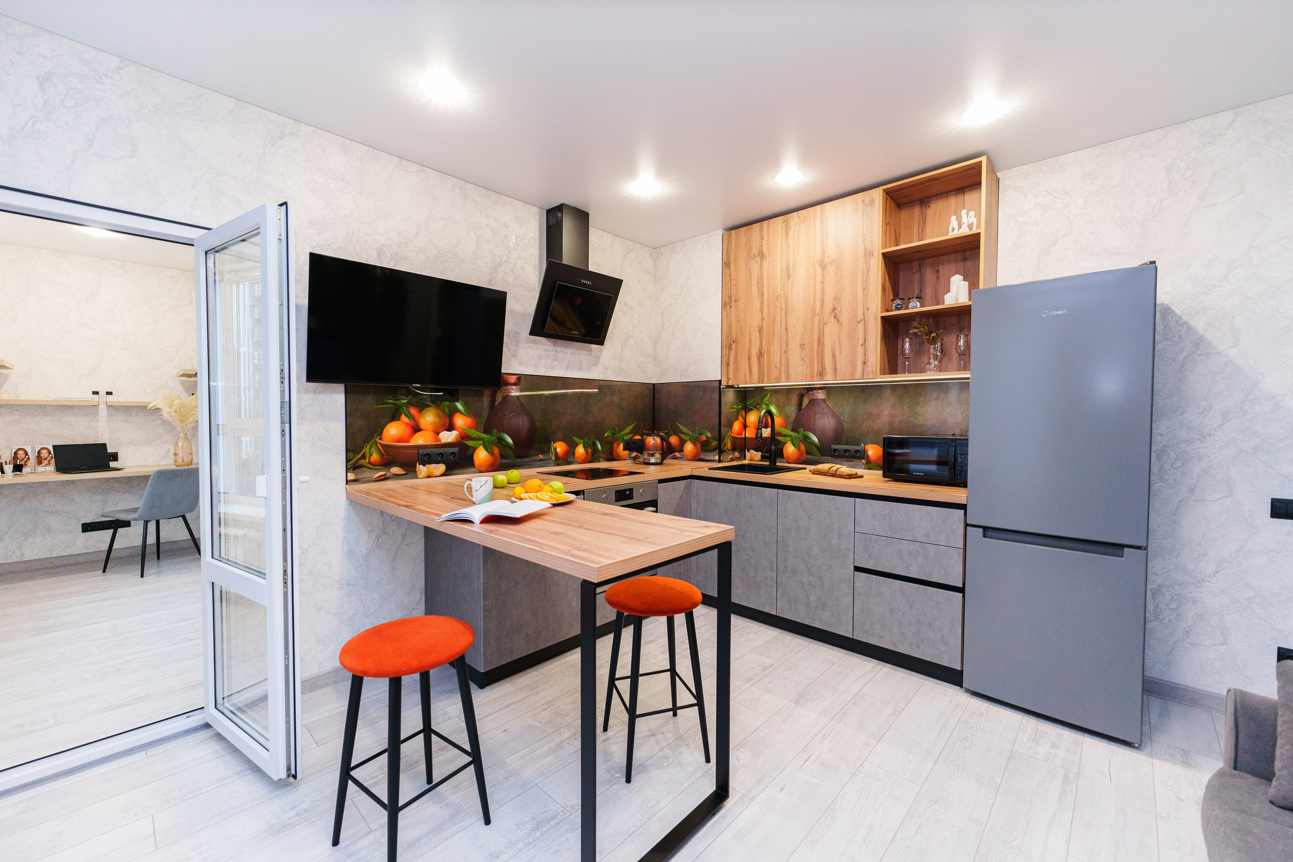 Квартира Аренда Самара. Главная