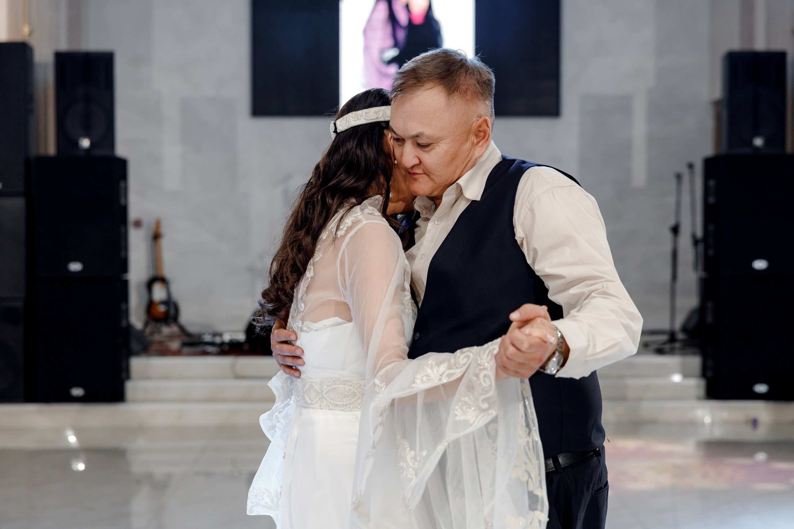 Жұлдызай ұядан ұшқан күн. Свадебный фотограф Костанай/Астана